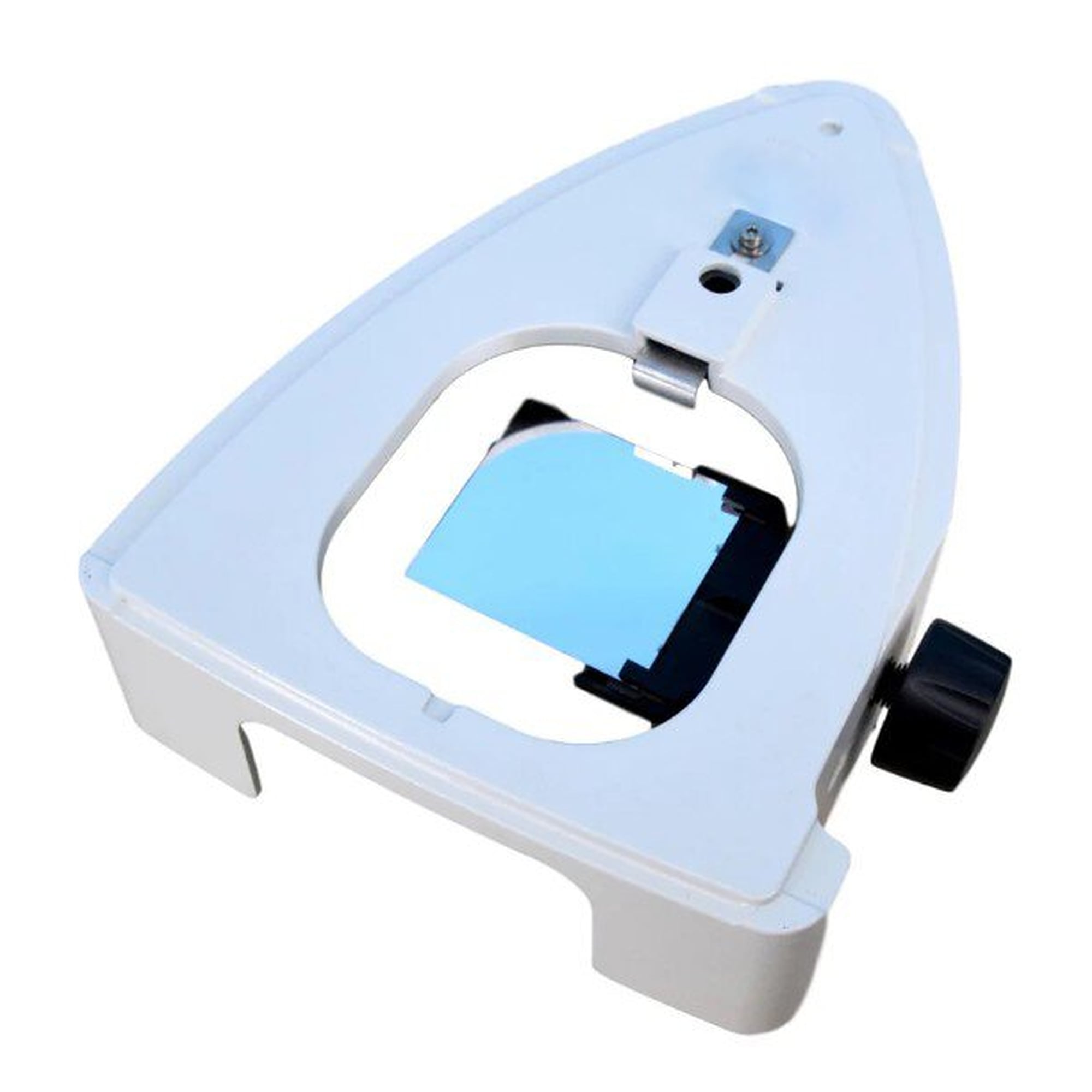 Transmitted light base with rotating reflector and 120 mm glass insert - Leica 10446341
