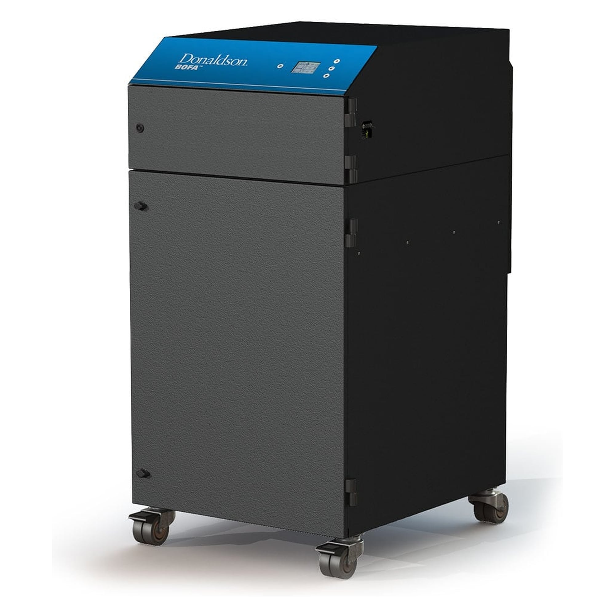 Feinstaub-Absauggerät DustPRO 500 iQ mit Taschenfilter und HEPA-Hauptfilter - Donaldson Bofa 1U30811642-1419