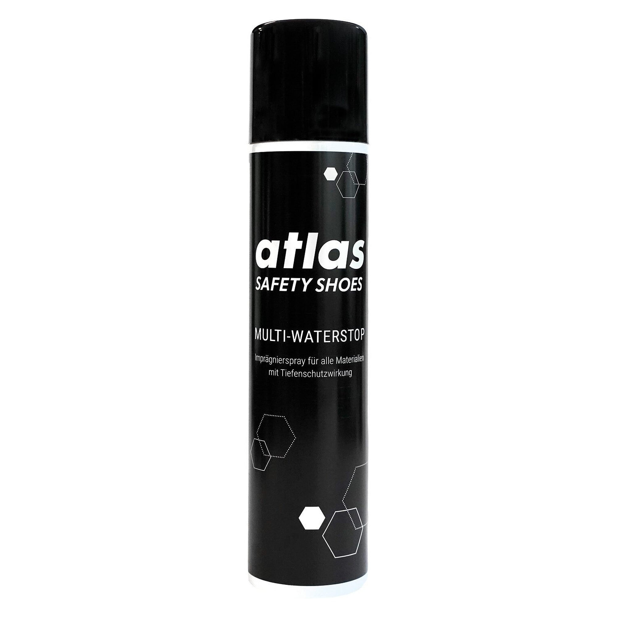 Imprägnierspray Multi-Waterstop für alle Atlas Schuhmaterialien, wasserabweisend - Atlas 94310