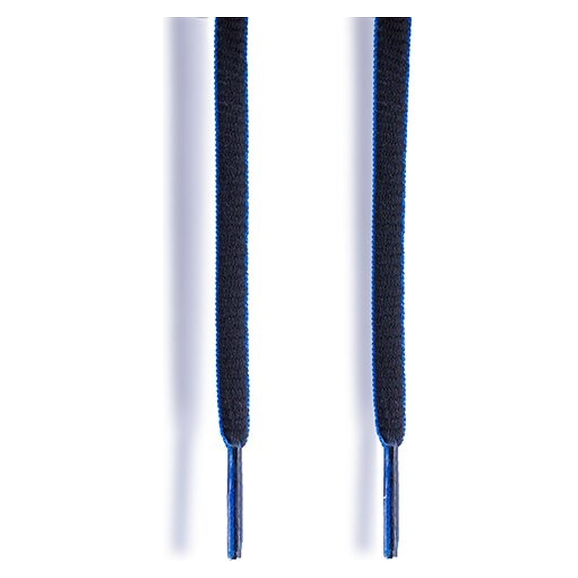 Ersatz-Schnürsenkel für Baustiefel, 115 cm, schwarz, 1 Paar - Atlas 37078-115