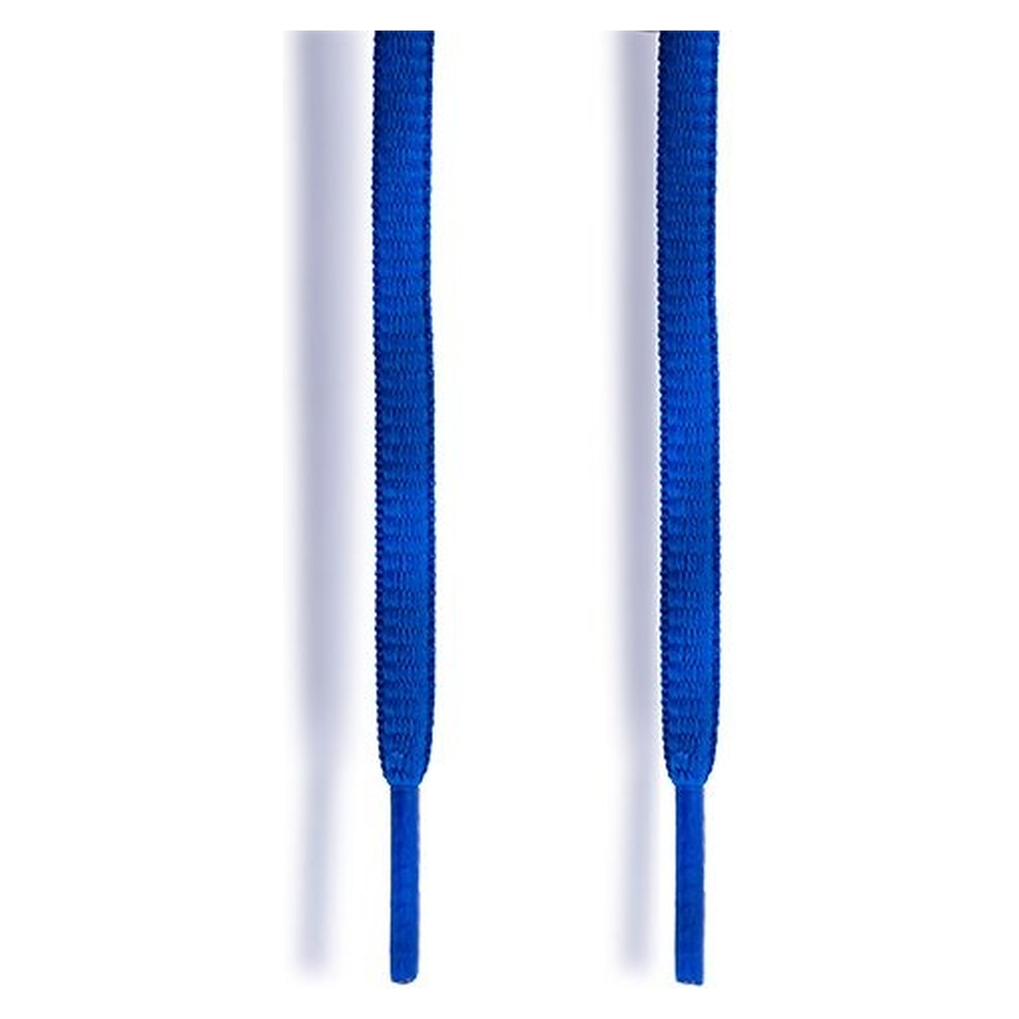 Ersatz-Schnürsenkel für Sicherheitsstiefel, 140 cm, royal blau, 1 Paar - Atlas 37091-140