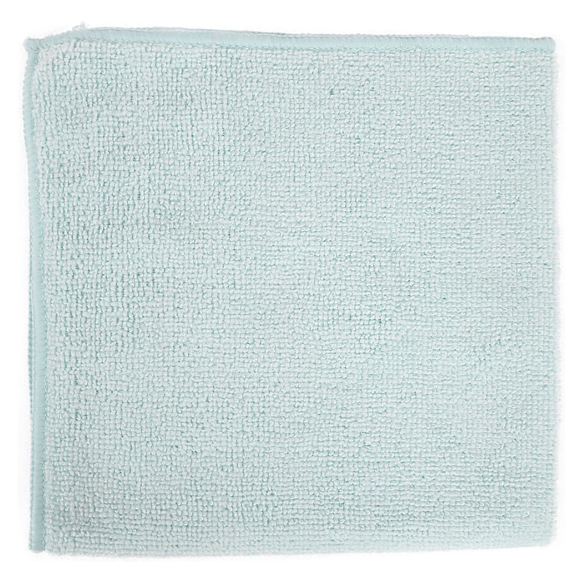 Microfasertuch Micro Master Light, grün, 40 x 40 cm, Polyester/Polyamid, 10 Stück - Franz Mensch 317679