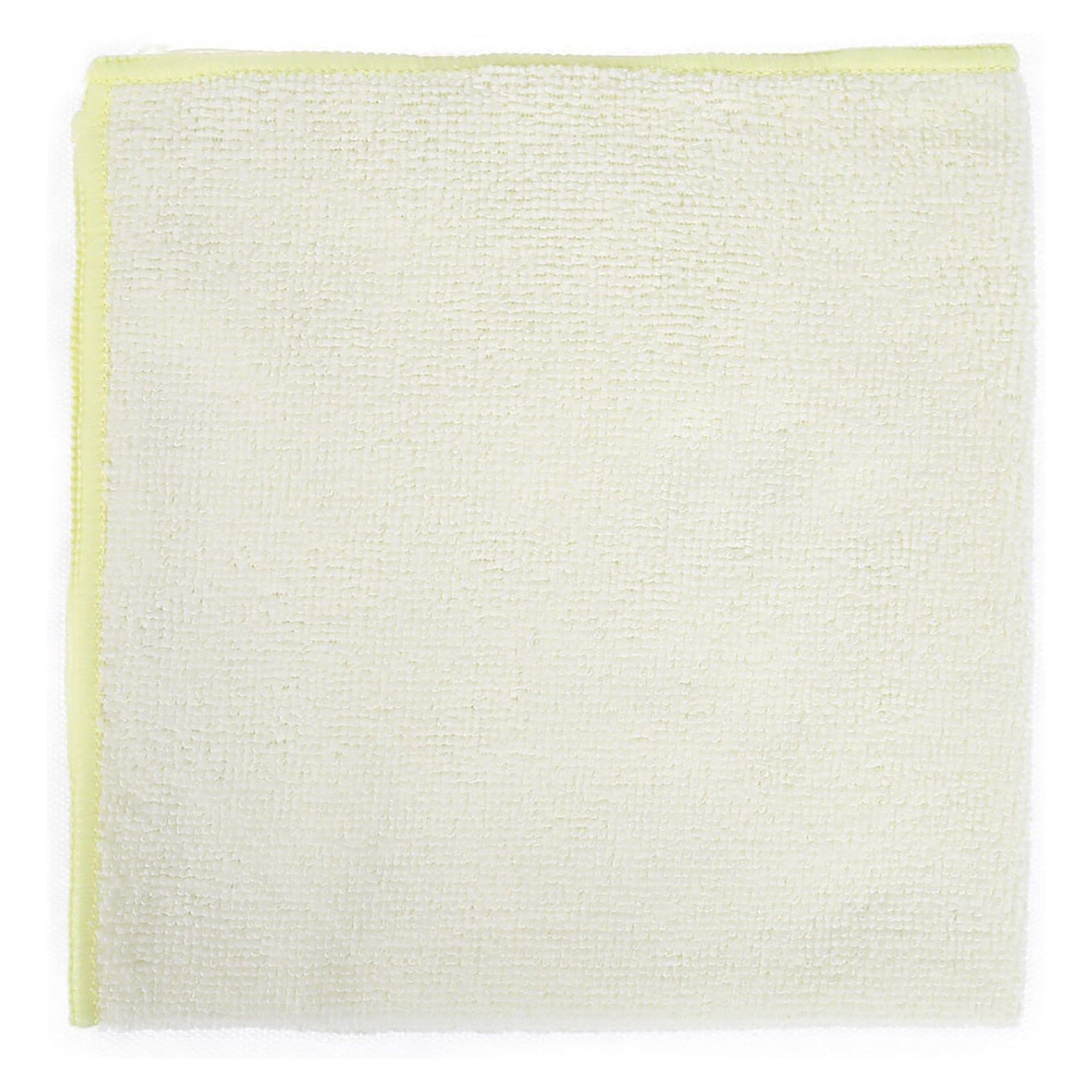 Microfasertuch Micro Master Light, gelb, 40 x 40 cm, Polyester/Polyamid, 10 Stück - Franz Mensch 317689