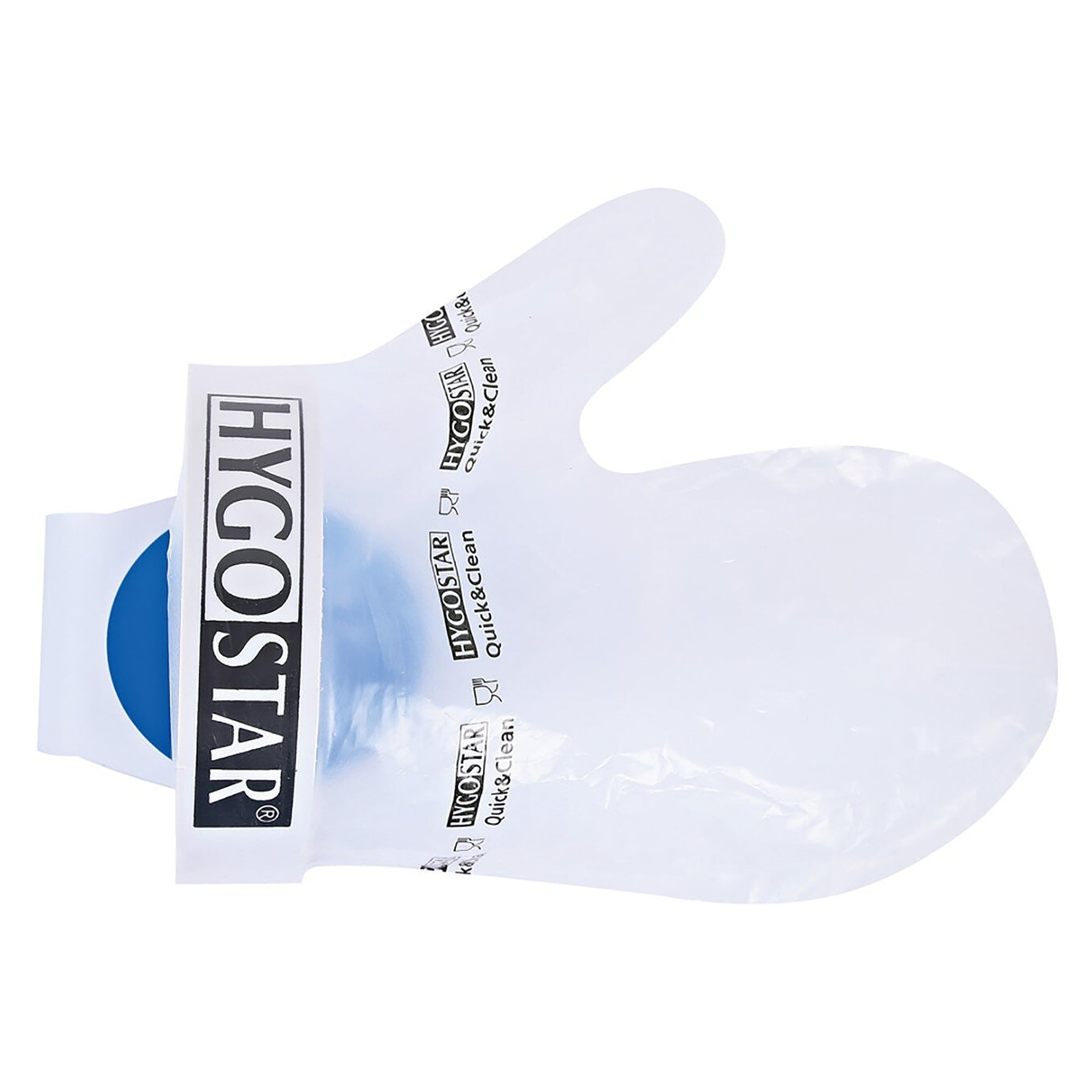 Quick&Clean Kit Double aus Kunststoff, Set mit Counter Kit und Body Kit - Franz Mensch 89040