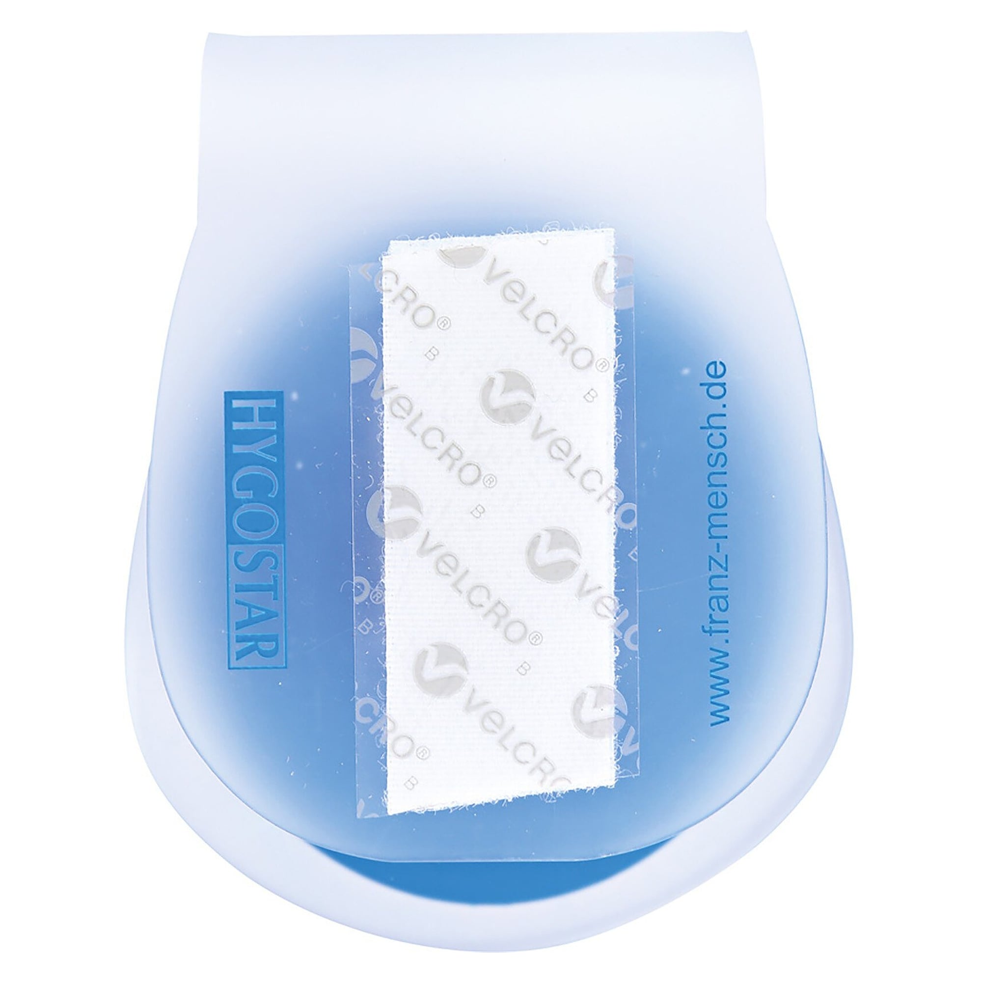 Quick&Clean Kit Double aus Kunststoff, Set mit Counter Kit und Body Kit - Franz Mensch 89040