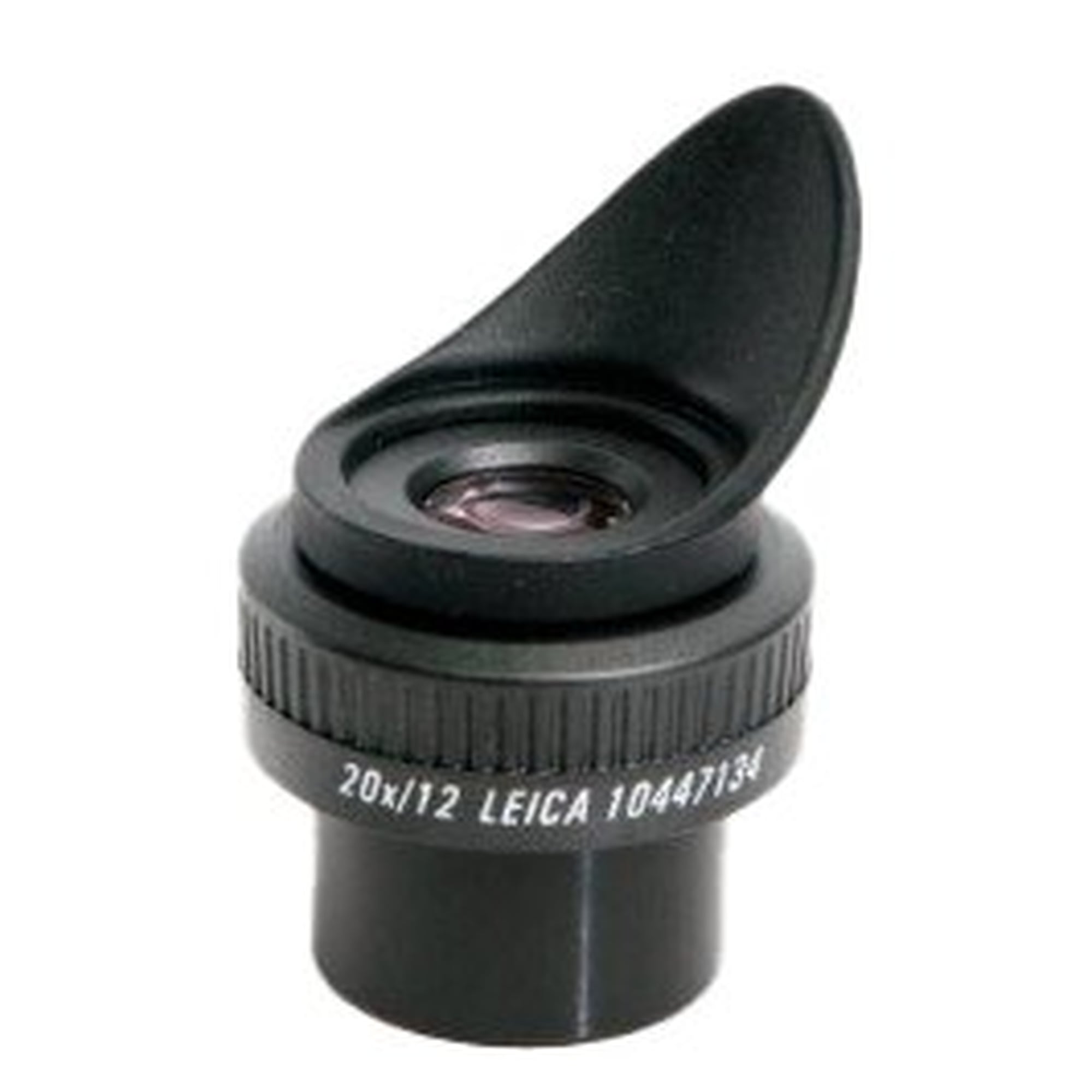 Oculaire 20x avec indice de champ 12, version fixe séries S et E - Leica 10447134