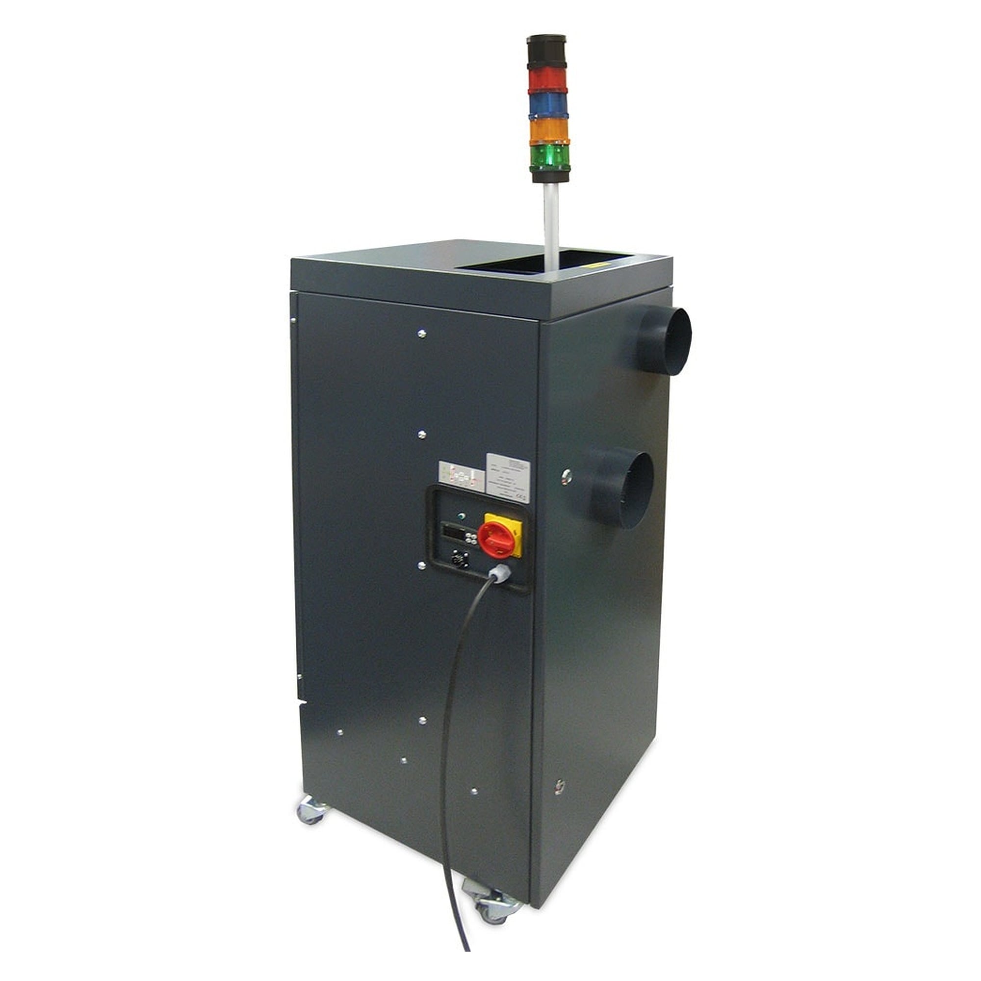 Unité de contrôle de température TCU pour imprimante de pâte à braser, 2000 W - Donaldson Bofa 1U2310-100