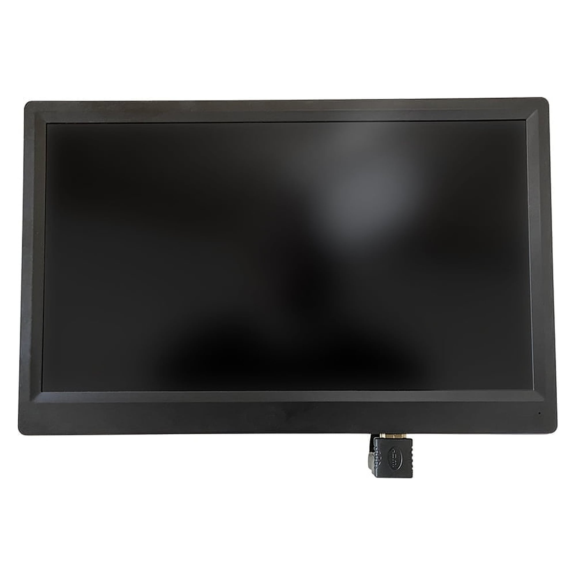 12 inch LCD monitor as accessory for inspection systems - O.C. White 14306