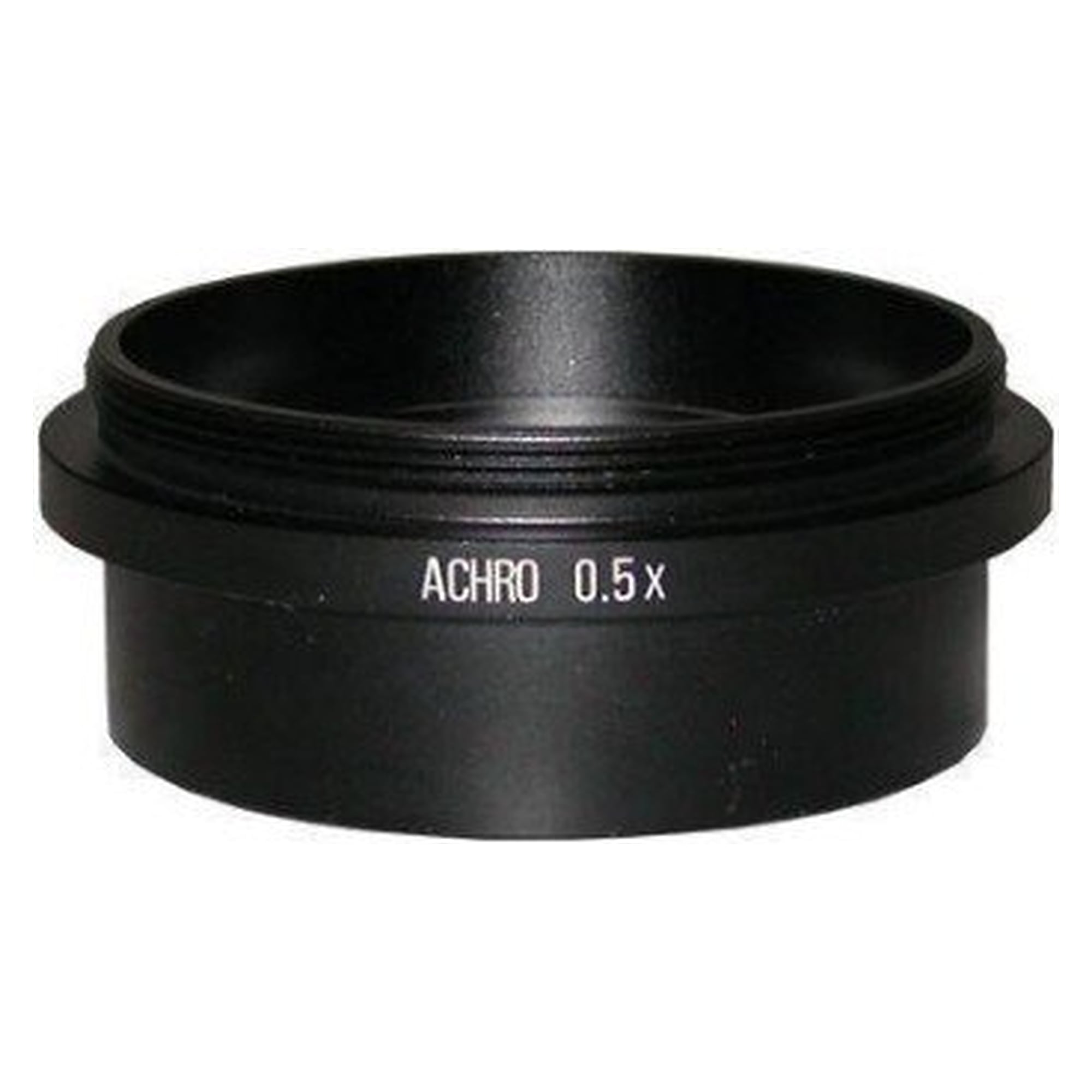 Objectif achromatique 0,5x, distance de travail 188,5 mm pour stéréomicroscopes - Leica 10450192