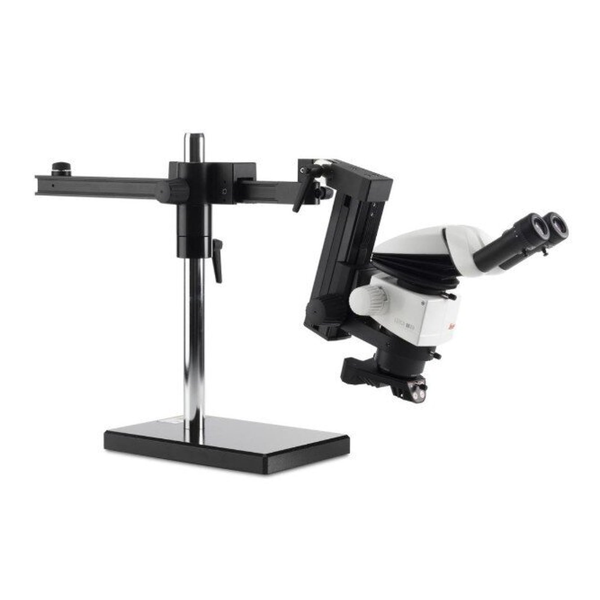 Stéréomicroscope M80 design ESD, zoom 8:1, de 7,5x à 60x - Leica 10450155