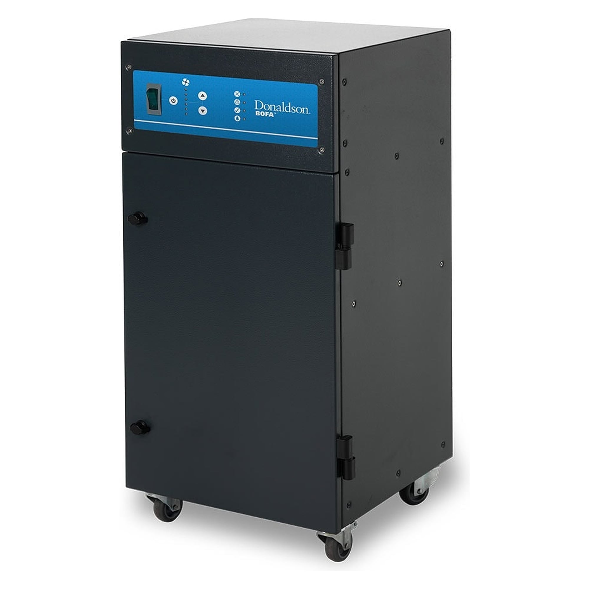 Laserrauch-Absauggerät AD Nano Plus, 300 m³/h bei 96 mbar, unter 60 dB(A) - Donaldson Bofa 1U630811520-1214