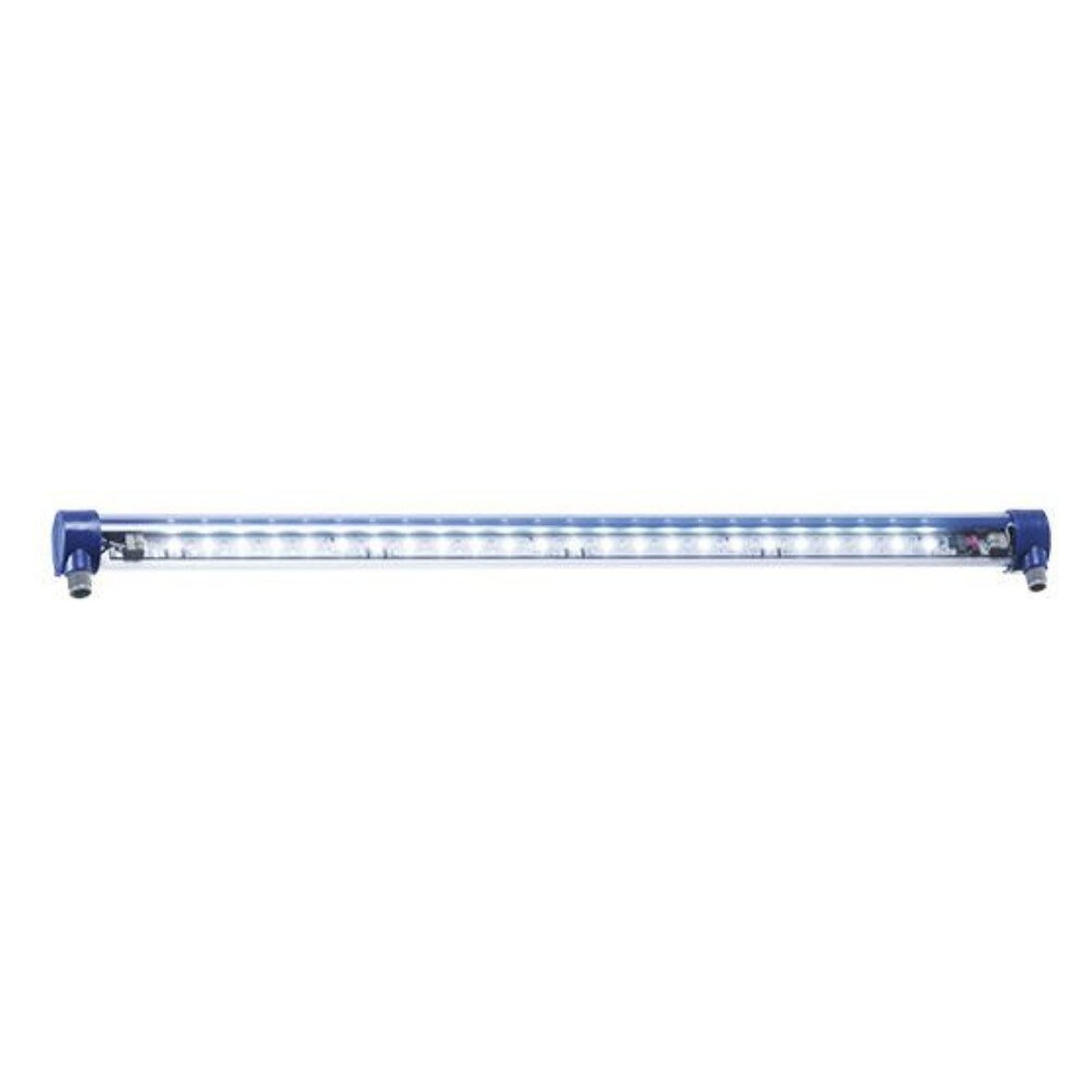 RL 25 LE-24 D LED tube light, 541 mm, 6 W, 24 V DC, IP65, 6000 K - Waldmann 112957000-00531685
