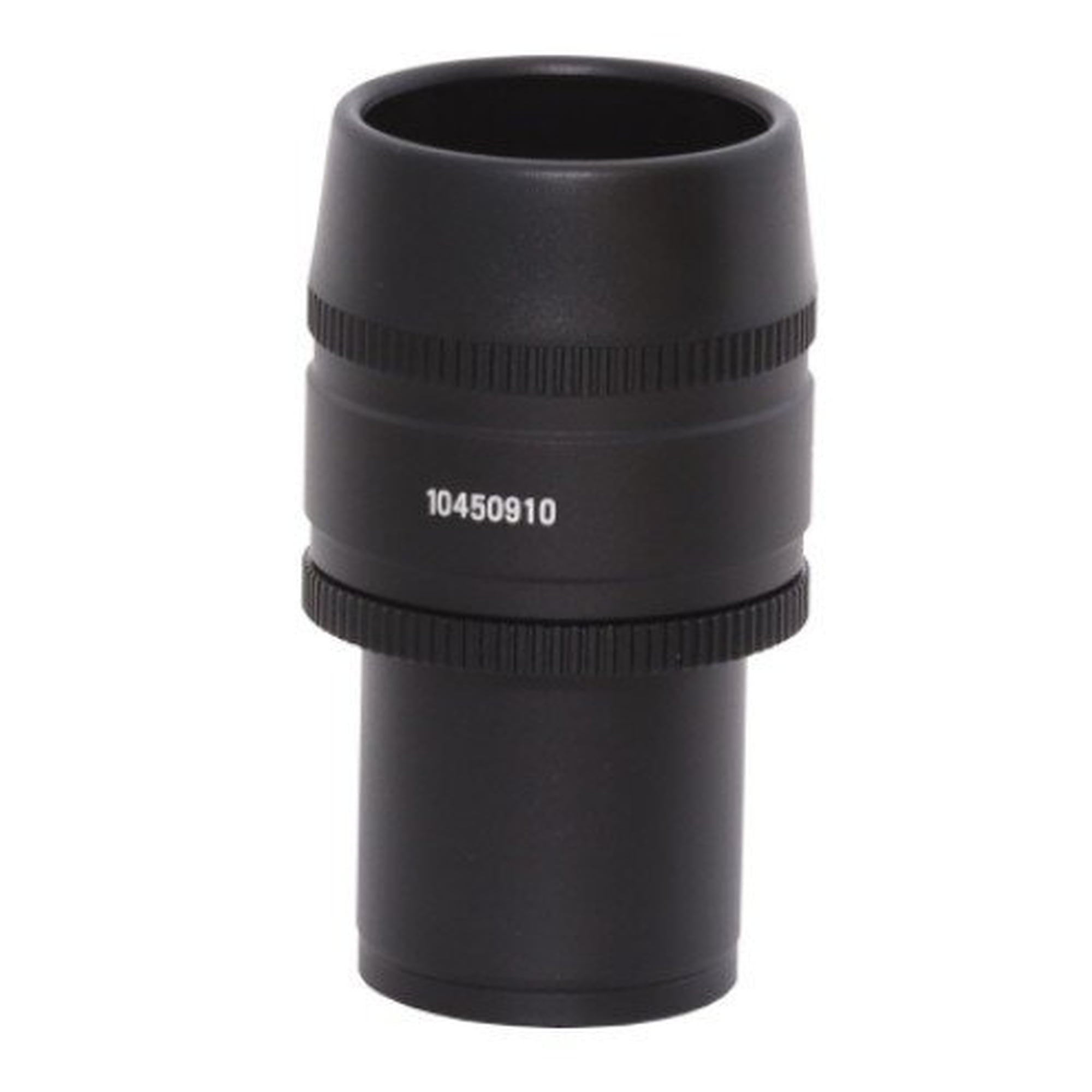 Wide-angle eyepiece 10x/23B for spectacle wearers, S, M and DMS series - Leica 10450910