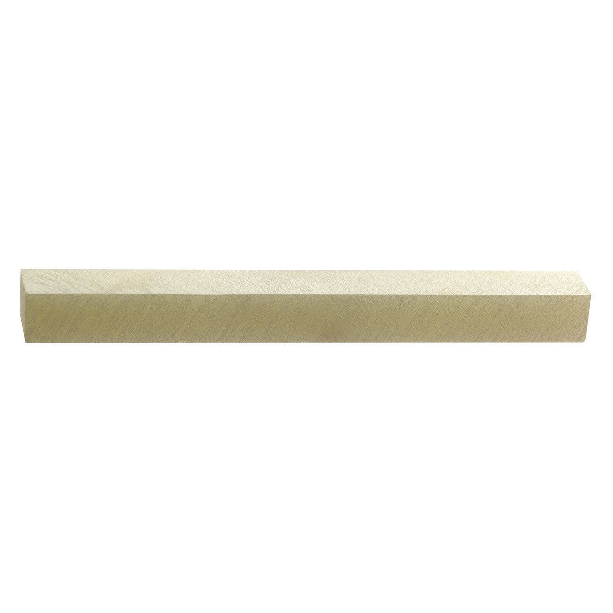 Specksteinkreide für Schweißarbeiten, vierkant 10 x 10 x 100 mm, hitzebeständig, 50 Stück - Pica 571-50