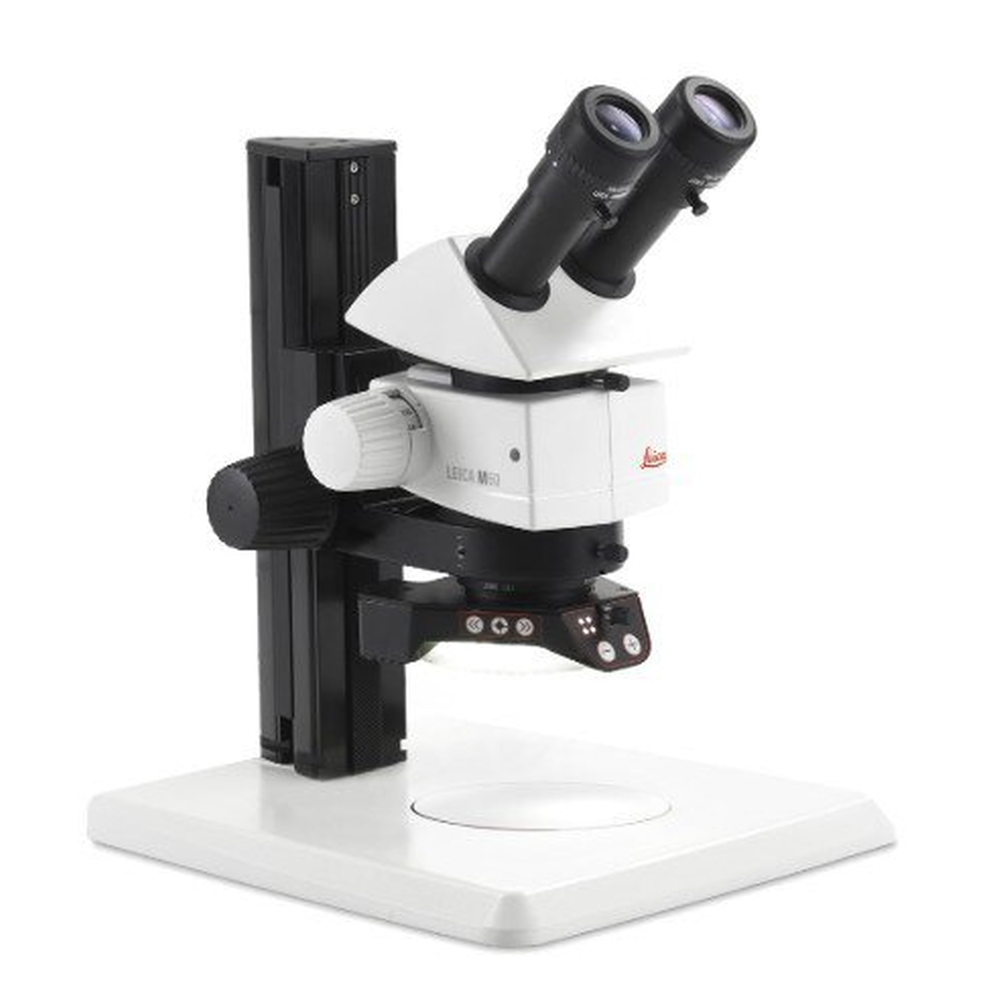 M60 stereo microscope for inspection, sorting and documentation - Leica 10450294