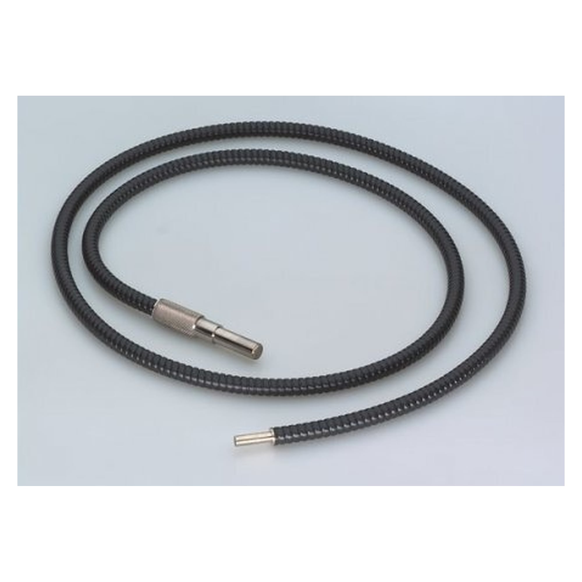 Guide de lumière flexible à un bras, Ø 4,5 mm, 1000 mm, pour KL 200 LED et KL 300 LED - Schott 171.101