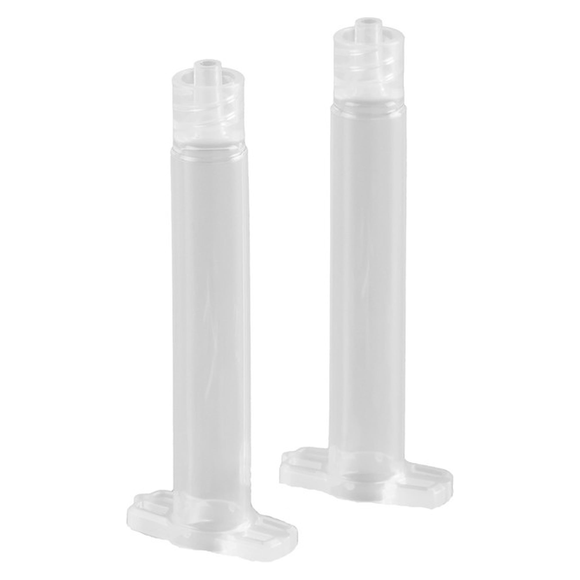 Dispensing barrel 3 cc clear for small quantities, pack - Nordson EFD 7012073