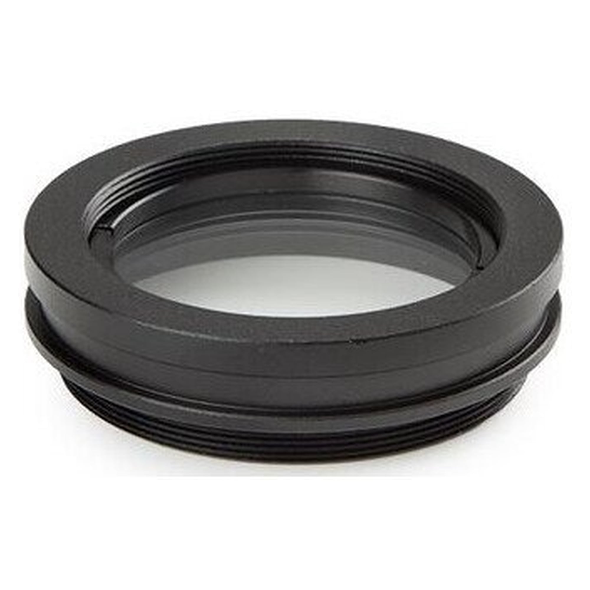 Objective protective glass for NexiusZoom stereo microscope heads, protects optics - Euromex NZ.8950