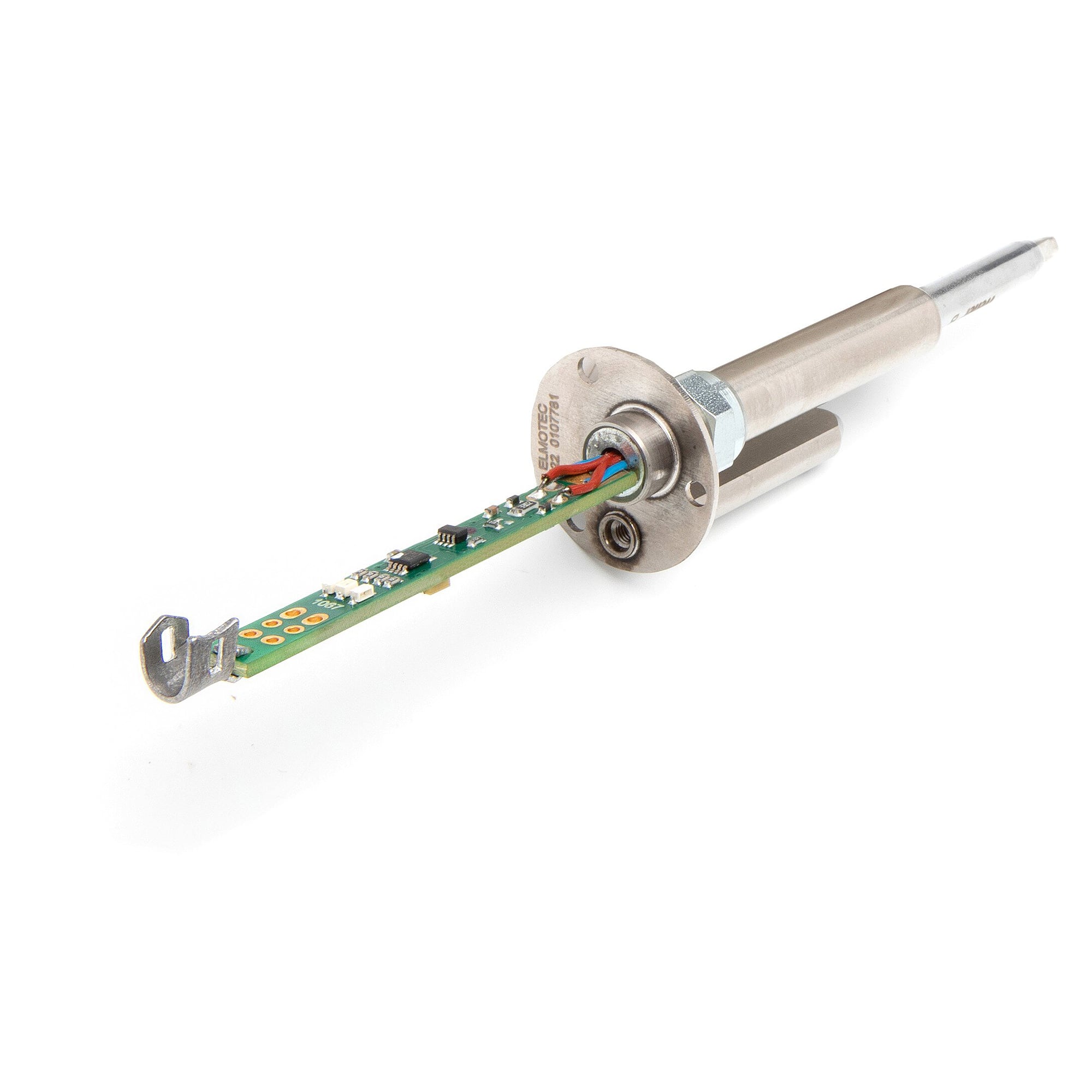 Heizelement als Ersatzteil für den Lötkolben WXSF 120 - Weller T0051397999