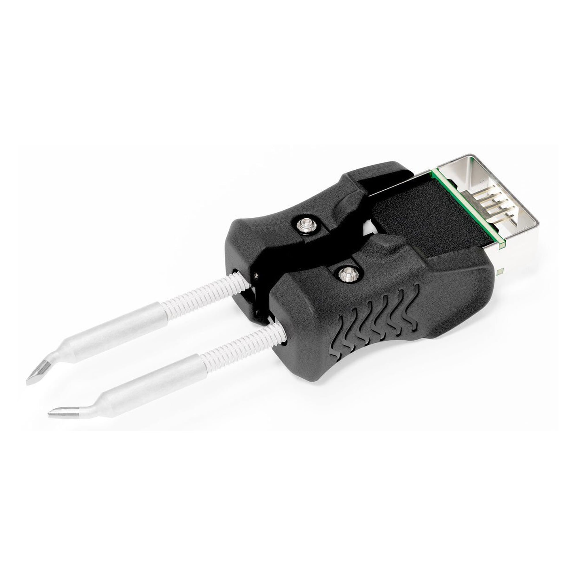 Smart Ultra Löt- und Entlötpinzette WXUTS Set, 150 W, mit Ablage WSR 210 - Weller T0051321399