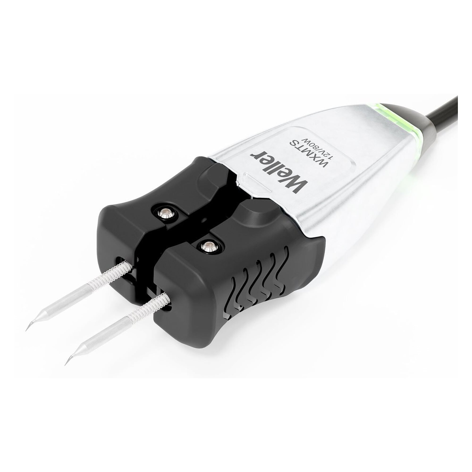 Smart Micro Löt- und Entlötpinzette Handstück WXMTS, 80 W, ESD - Weller T0051320999
