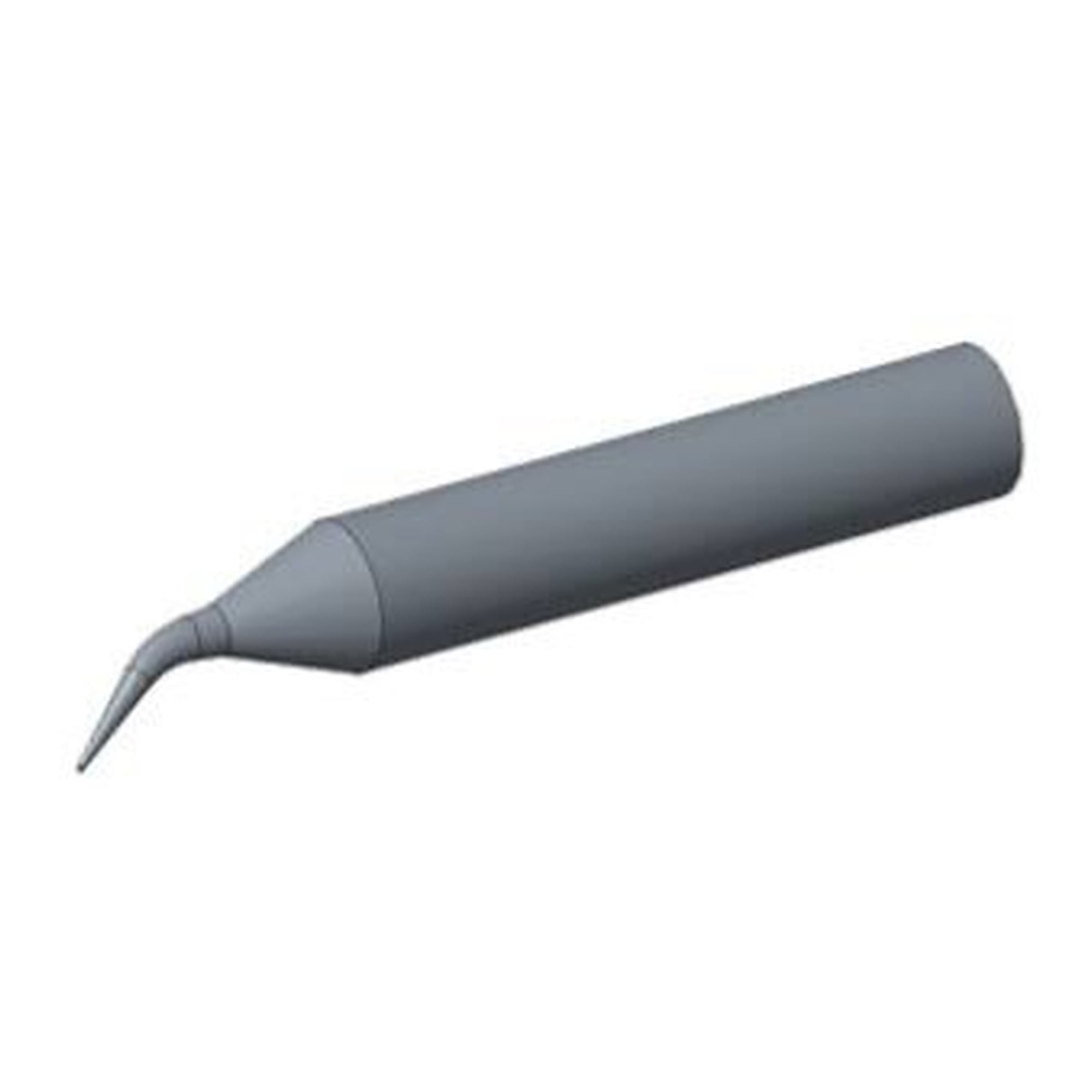 Pico-Entlötspitze konisch 0,1 mm RTWPS 001 C X HM für WTMT und WXMTS - Weller T0050115599