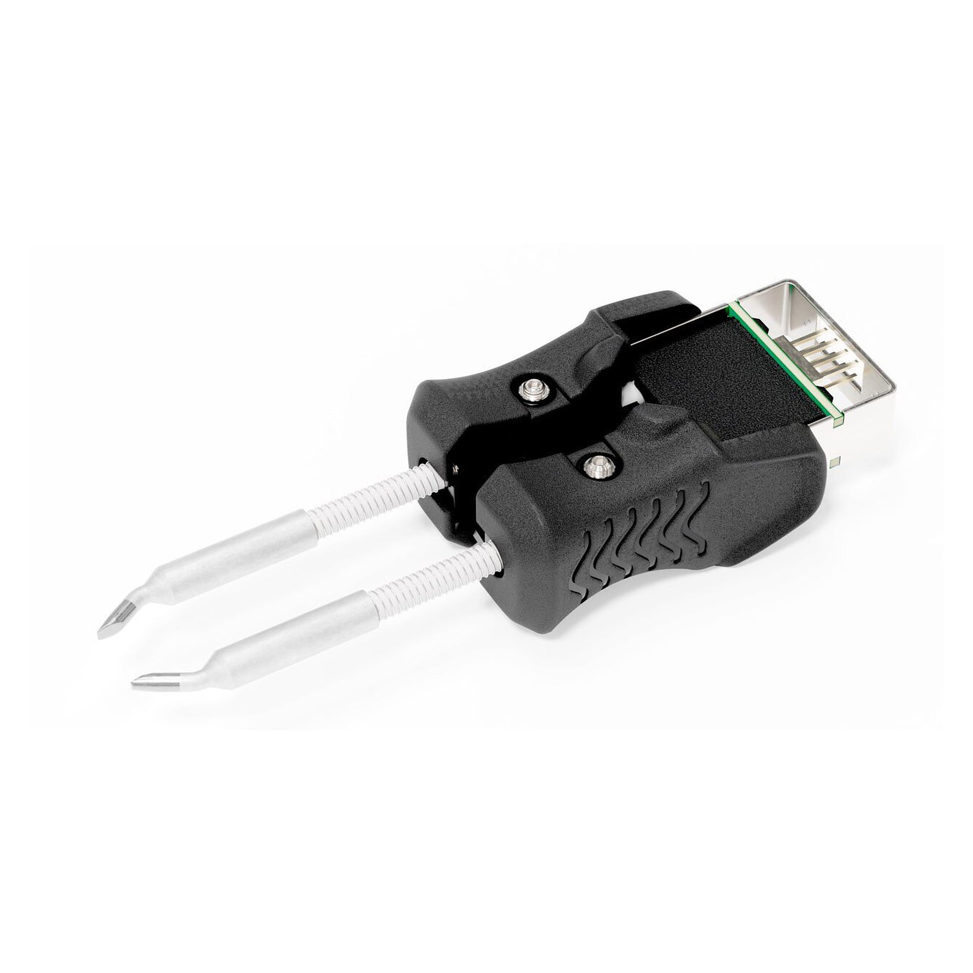 Panne de pince à dessouder RTWUS 015 B biseautée 1,5 mm MIL-Spec pour pince Ultra WXUTS - Weller T0050116899
