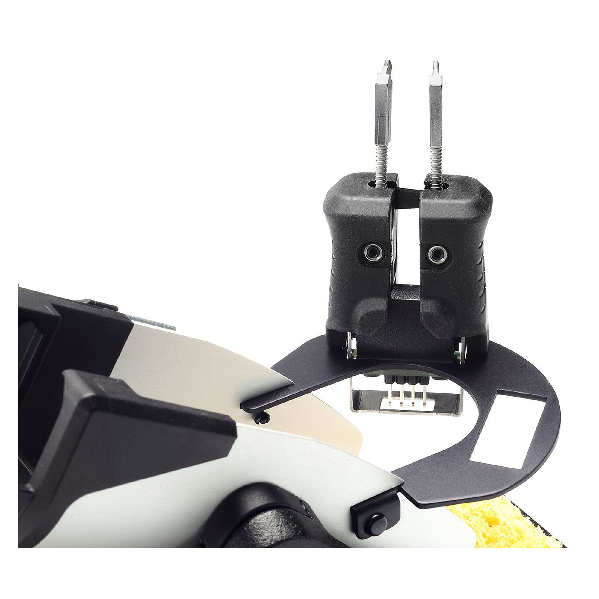 Sicherheitsablage WSR 211 mit Stop-and-Go Funktion für Entlötpinzette WTMT - Weller T0051518599