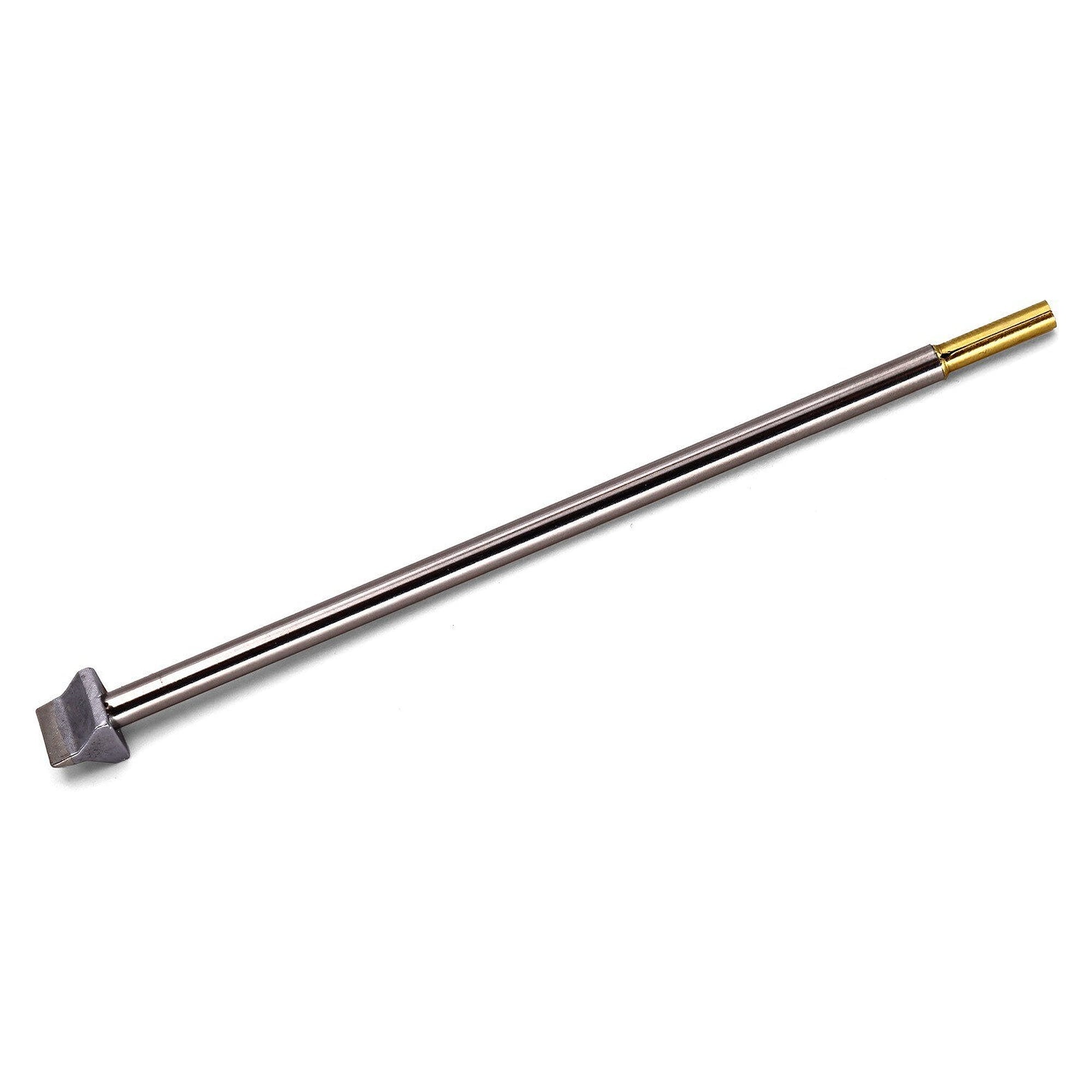 Blade rework tip 10 mm, 600 series, 357 °C, for MX systems - Metcal SMTC-0BL100