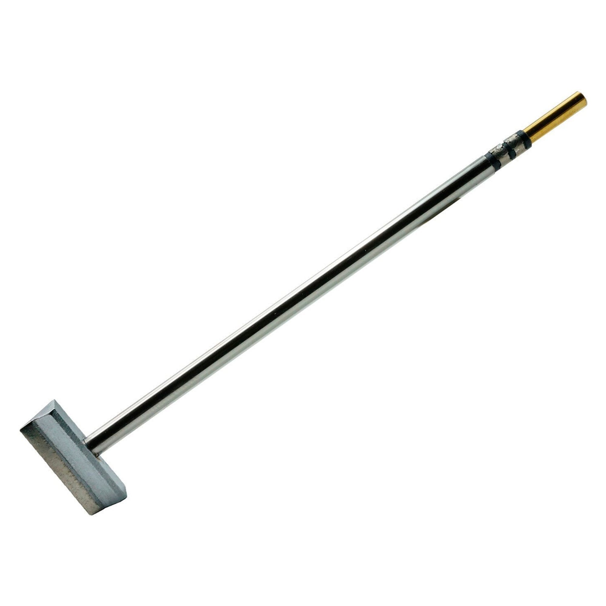 Blade rework tip 25 mm, 600 series, 357 °C, for MX systems - Metcal SMTC-0BL250