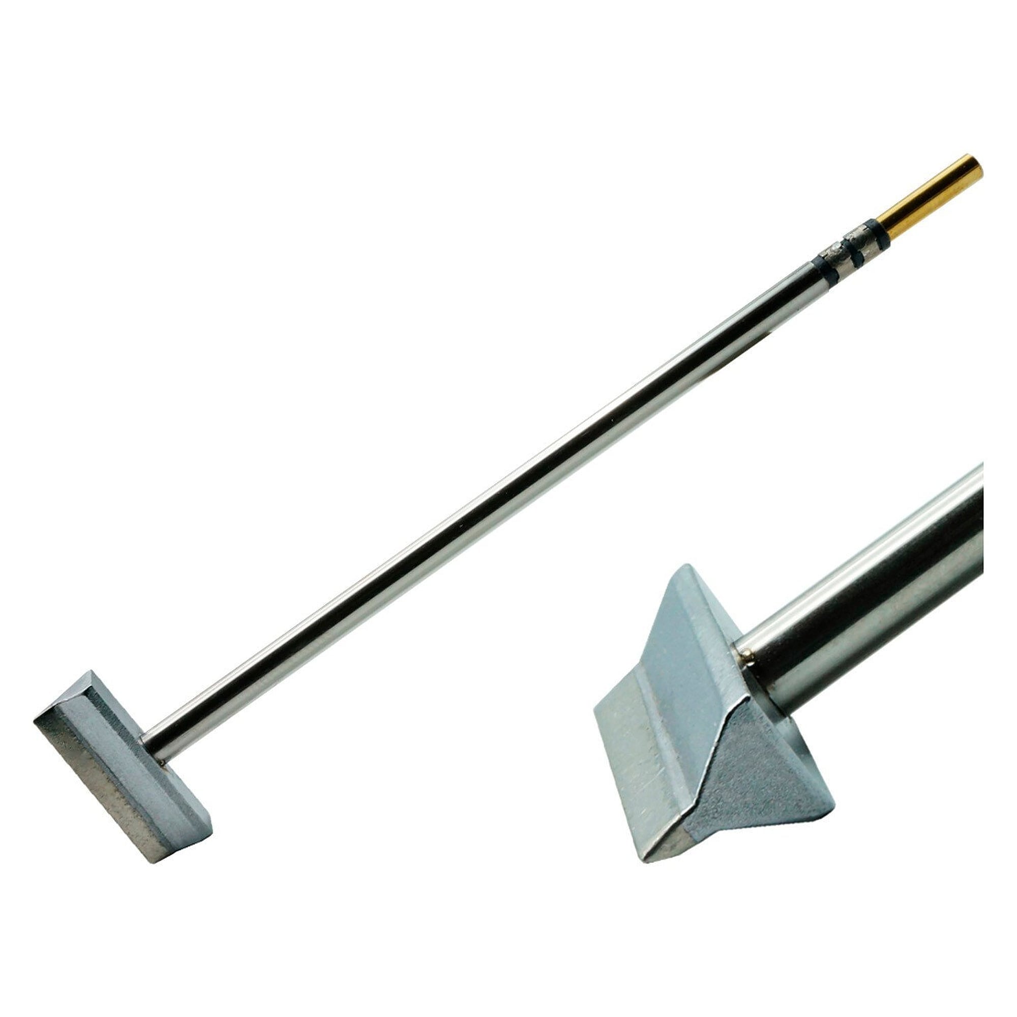 Blade rework tip 25 mm, 600 series, 357 °C, for MX systems - Metcal SMTC-0BL250
