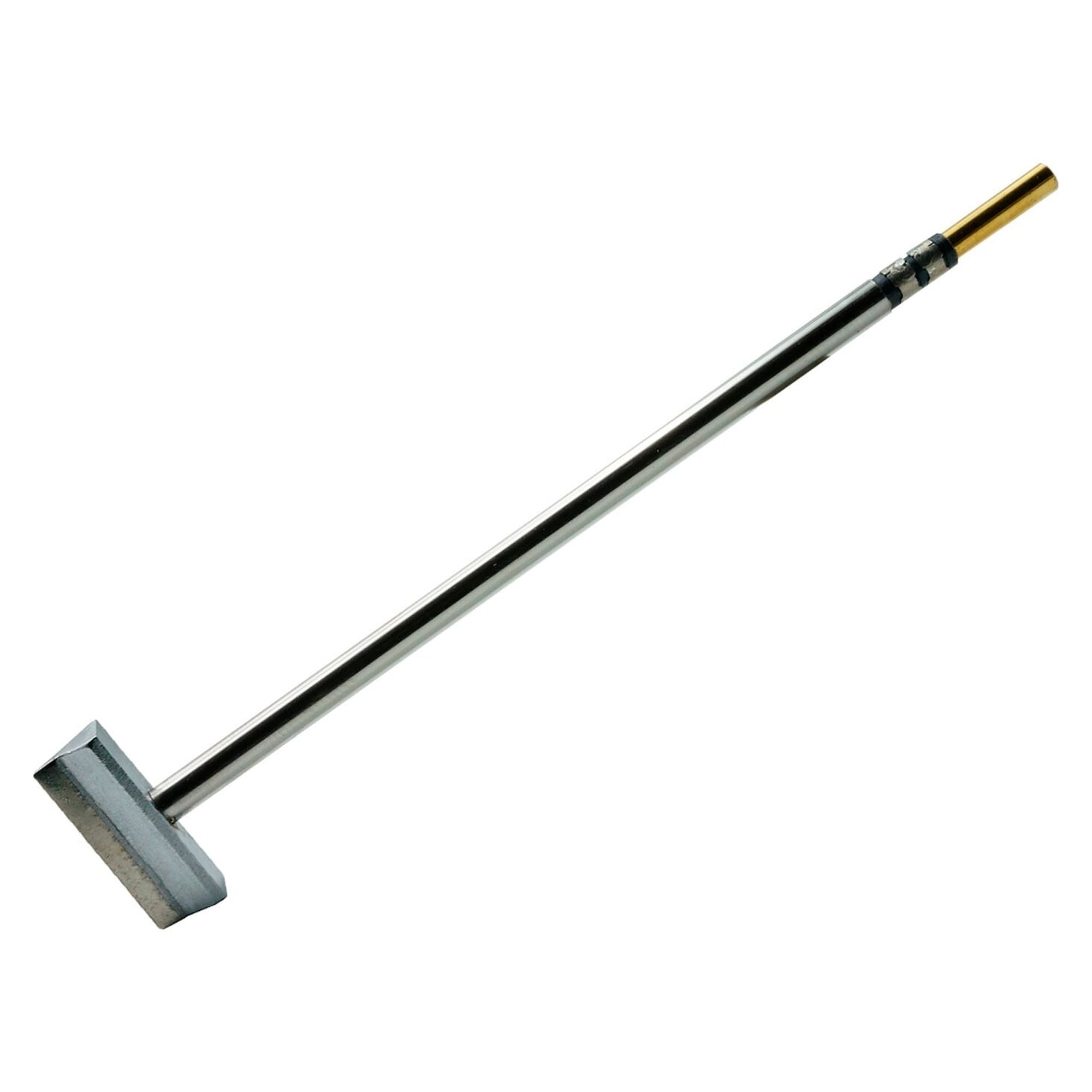 Blade rework tip 25 mm, 700 series, 412 °C, for MX systems - Metcal SMTC-1BL250
