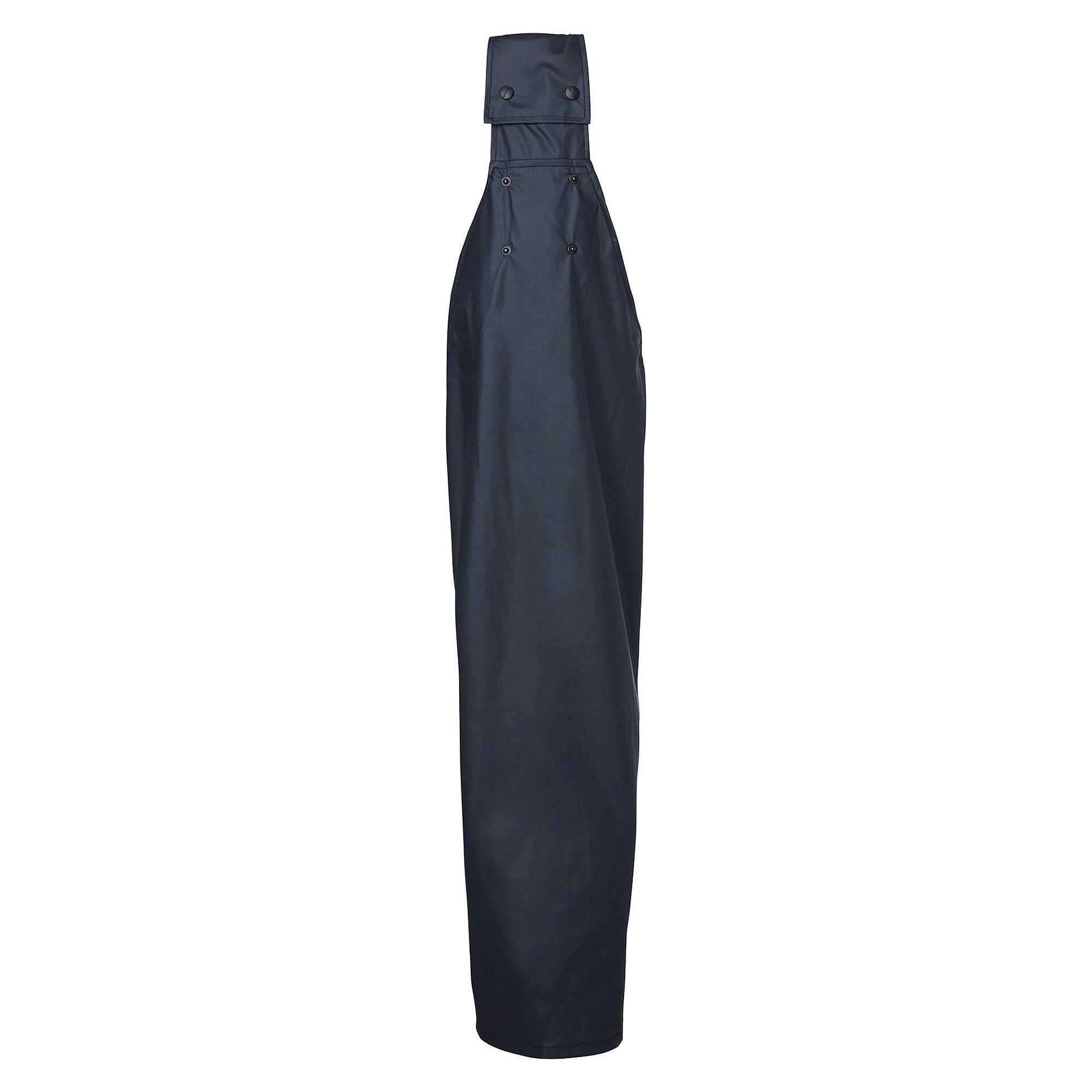 Rain chaps 2395 in PU-coated stretch fabric, EN 343 3/1, navy, one size - Top Swede 1000841403001