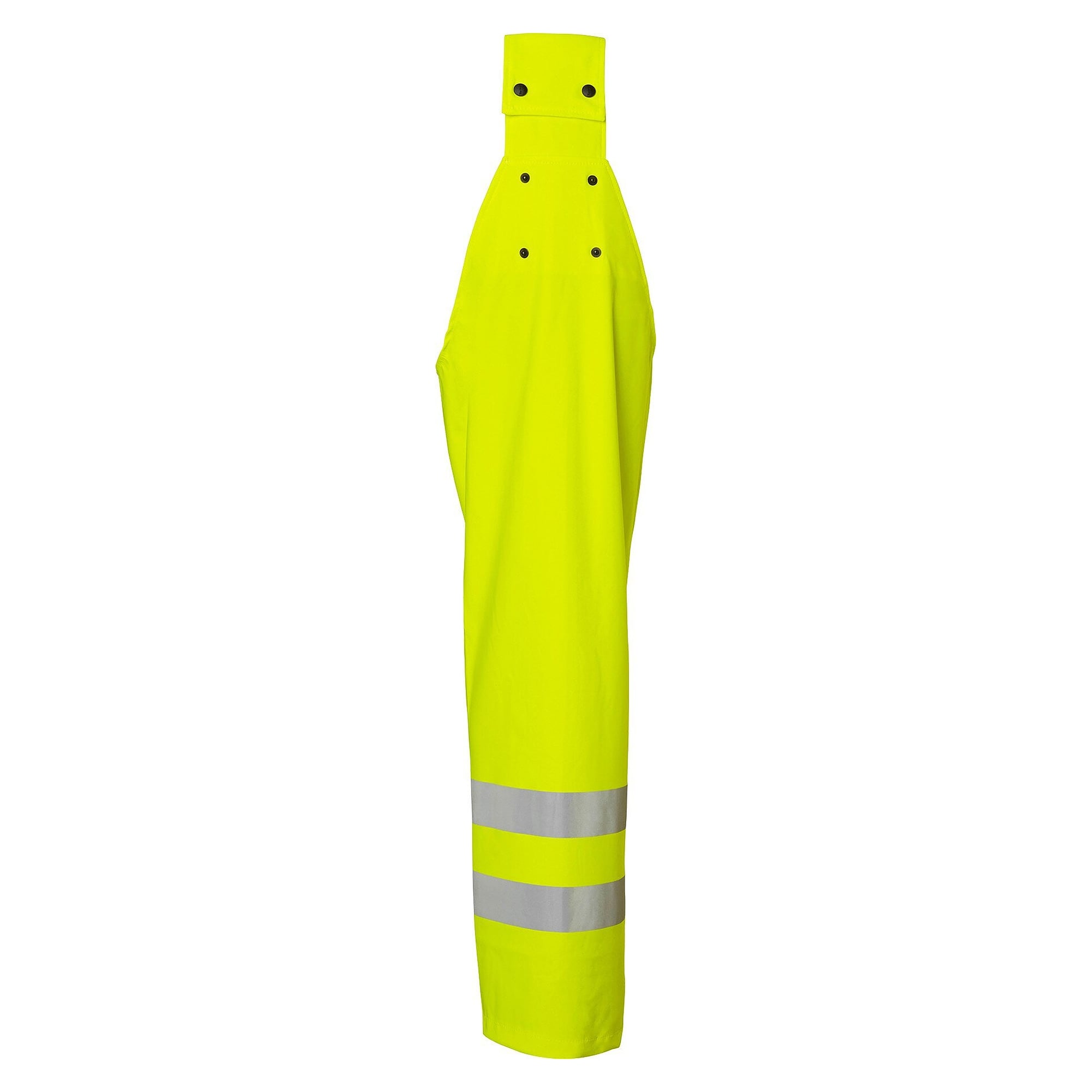 Jambières de pluie haute visibilité 2395, EN ISO 20471 classe 2, EN 343 3/1, jaune, taille unique - Top Swede 1000842712001