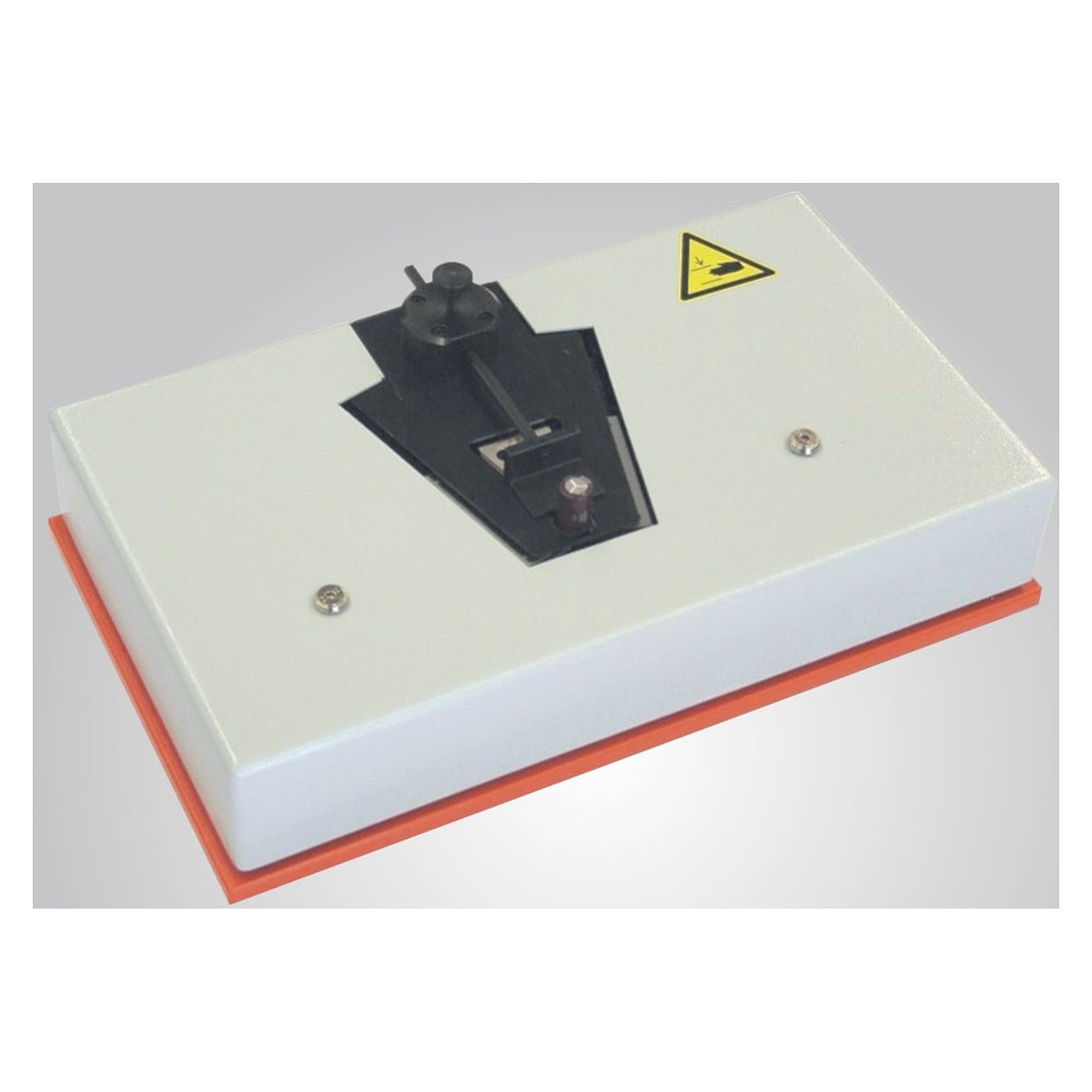 Cutting and Crimping Machine for Preparing Leaded Components - Burst&Zick C 052B