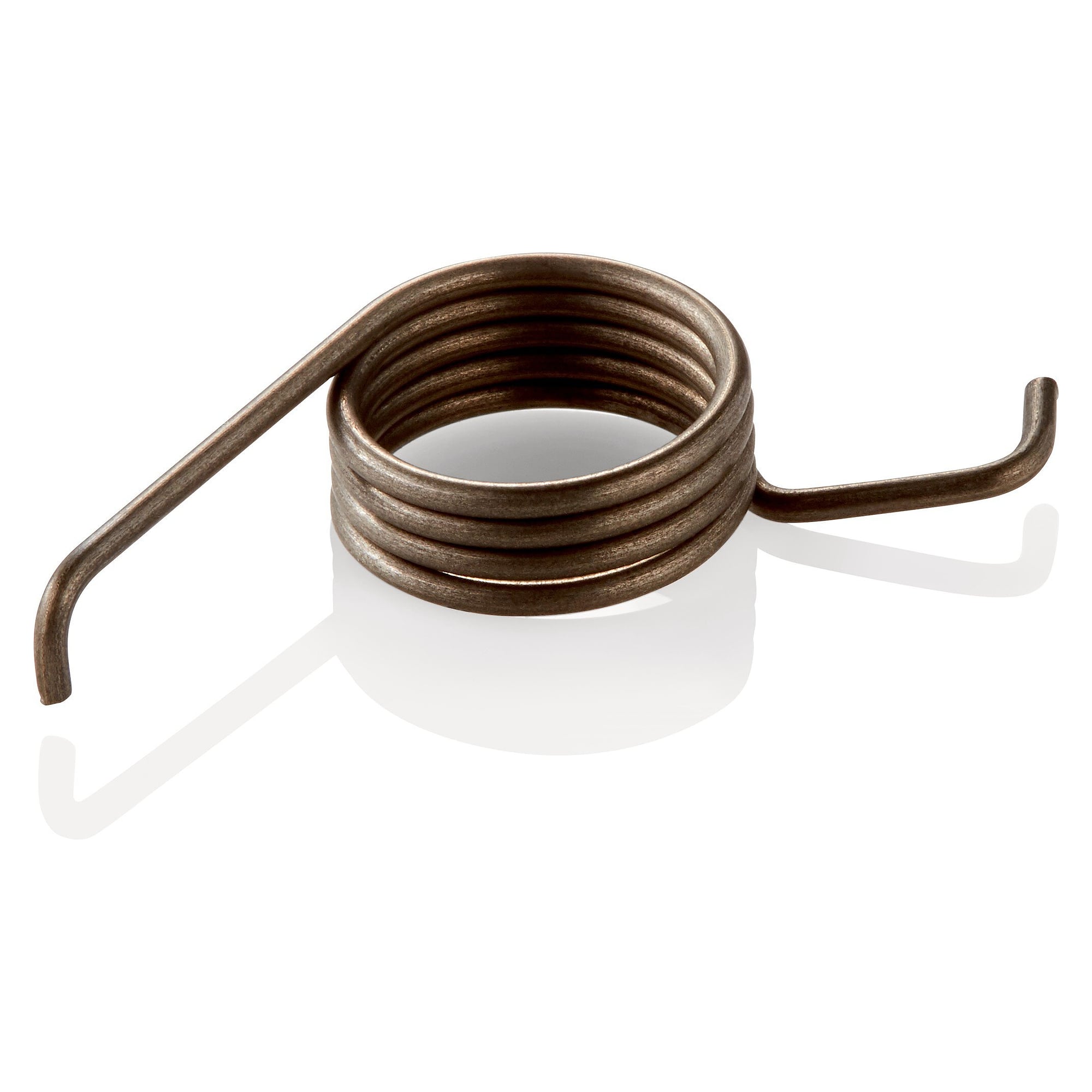 Leg spring as spare part for the 12 40 200 and 12 50 200 insulation strippers - Knipex 12 49 04
