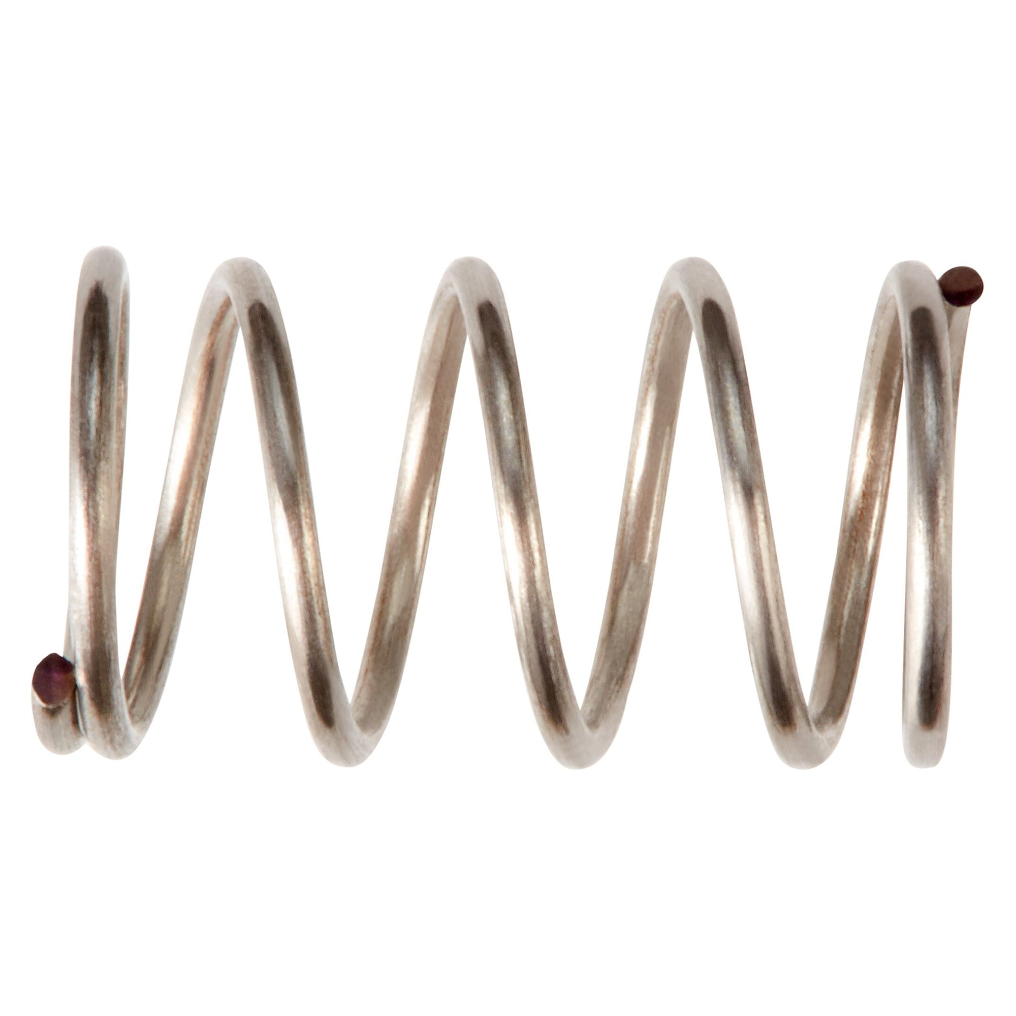 Compression spring as spare part for the 12 40 200 and 12 50 200 insulation strippers - Knipex 12 49 05