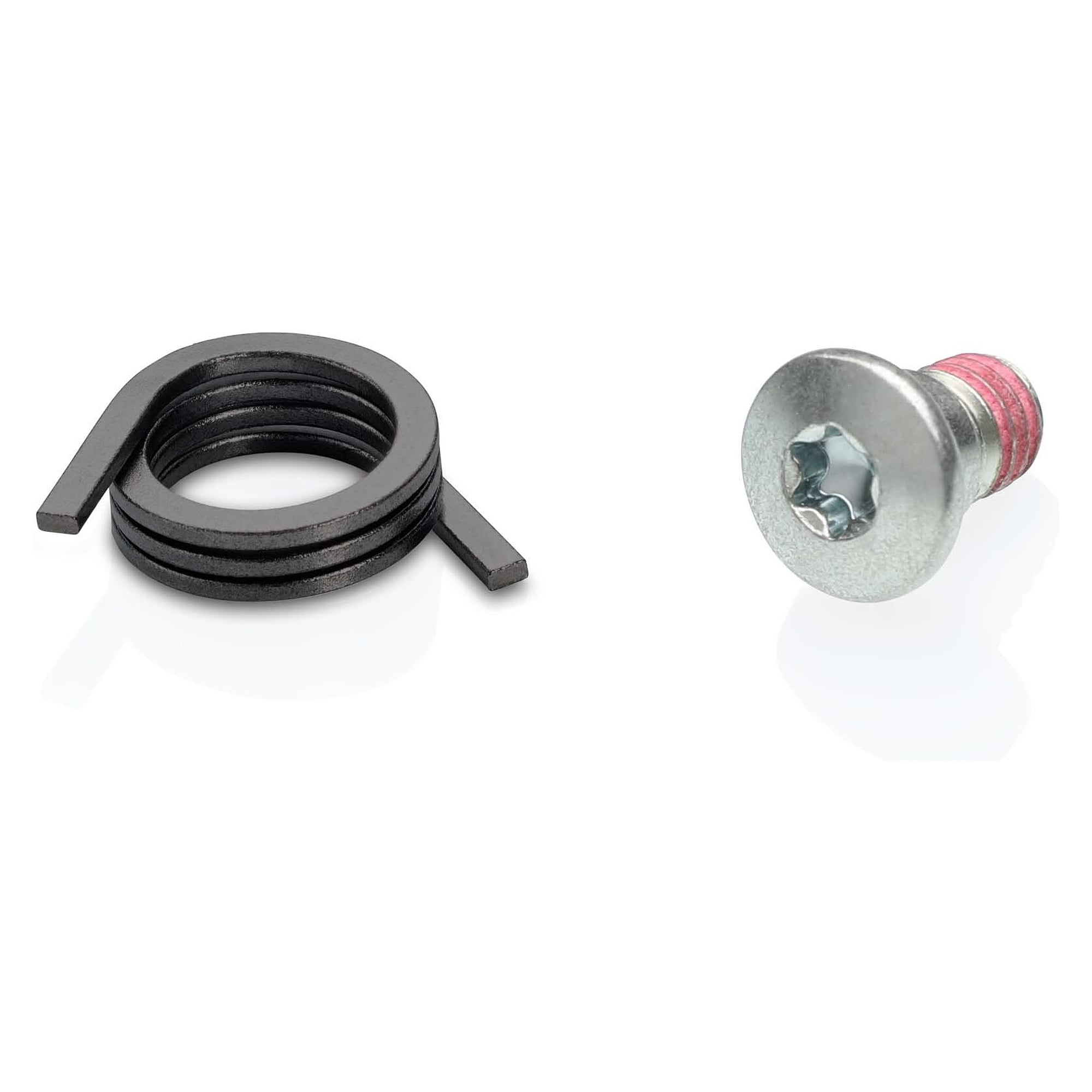Replacement spring and screw for electricians' installation pliers 13 9x 200 - Knipex 13 200 E01