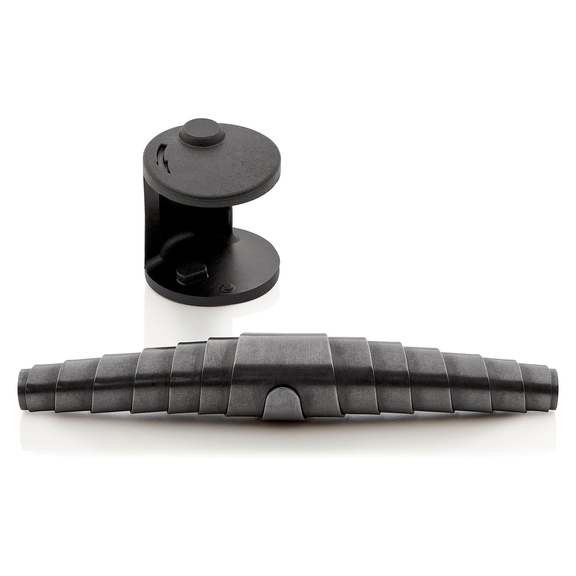 Replacement spring with holder for CoBolt 71 X2 200 and 72 62 200 flush cutter - Knipex 71 19 200 01