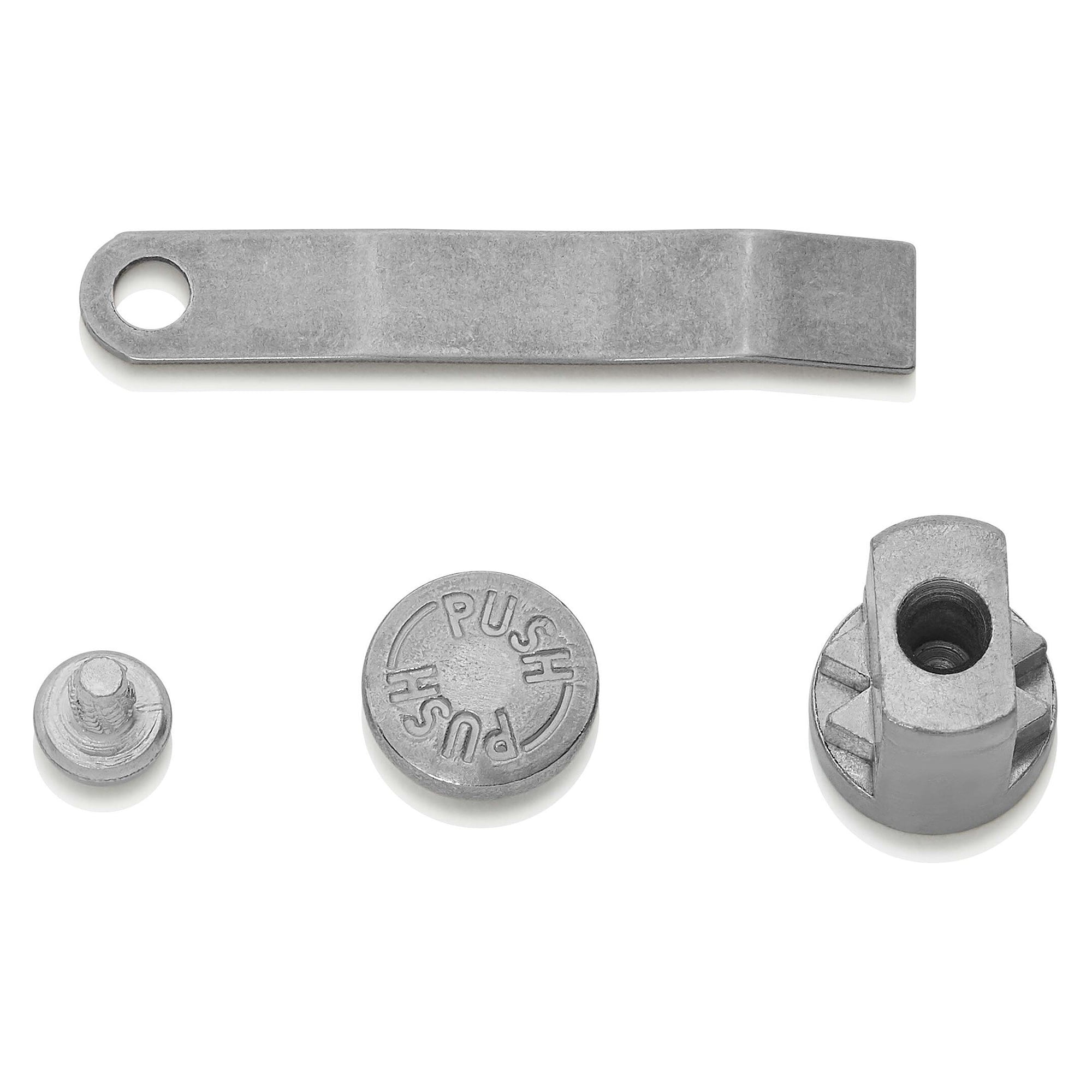 Spare parts set for TwinGrip front gripping pliers 82 0x 200, 200 mm - Knipex 82 200 E01
