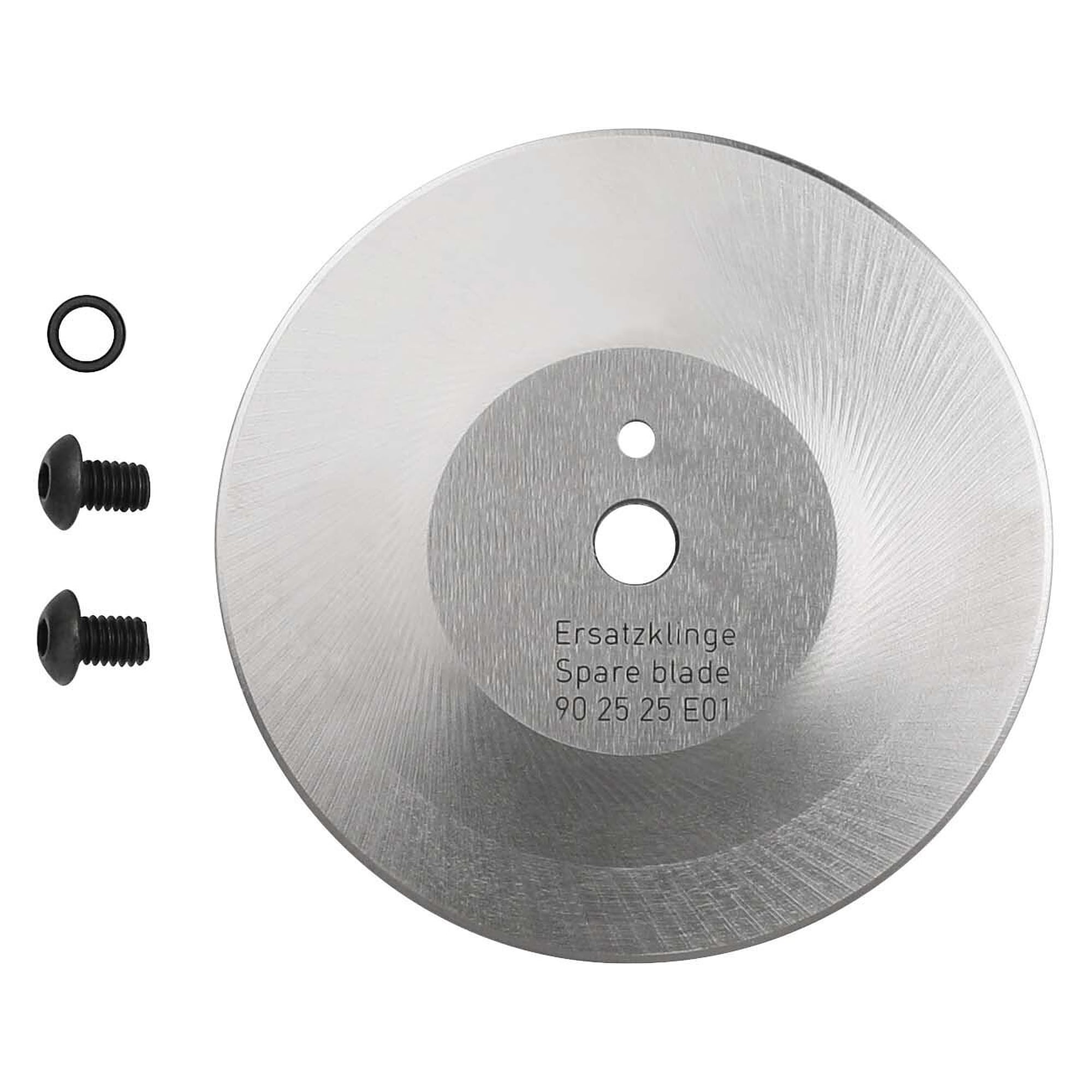 Replacement cutting wheel for pipe cutter 90 25 25, composite and plastic pipes up to Ø 26 mm - Knipex 90 25 25 E01