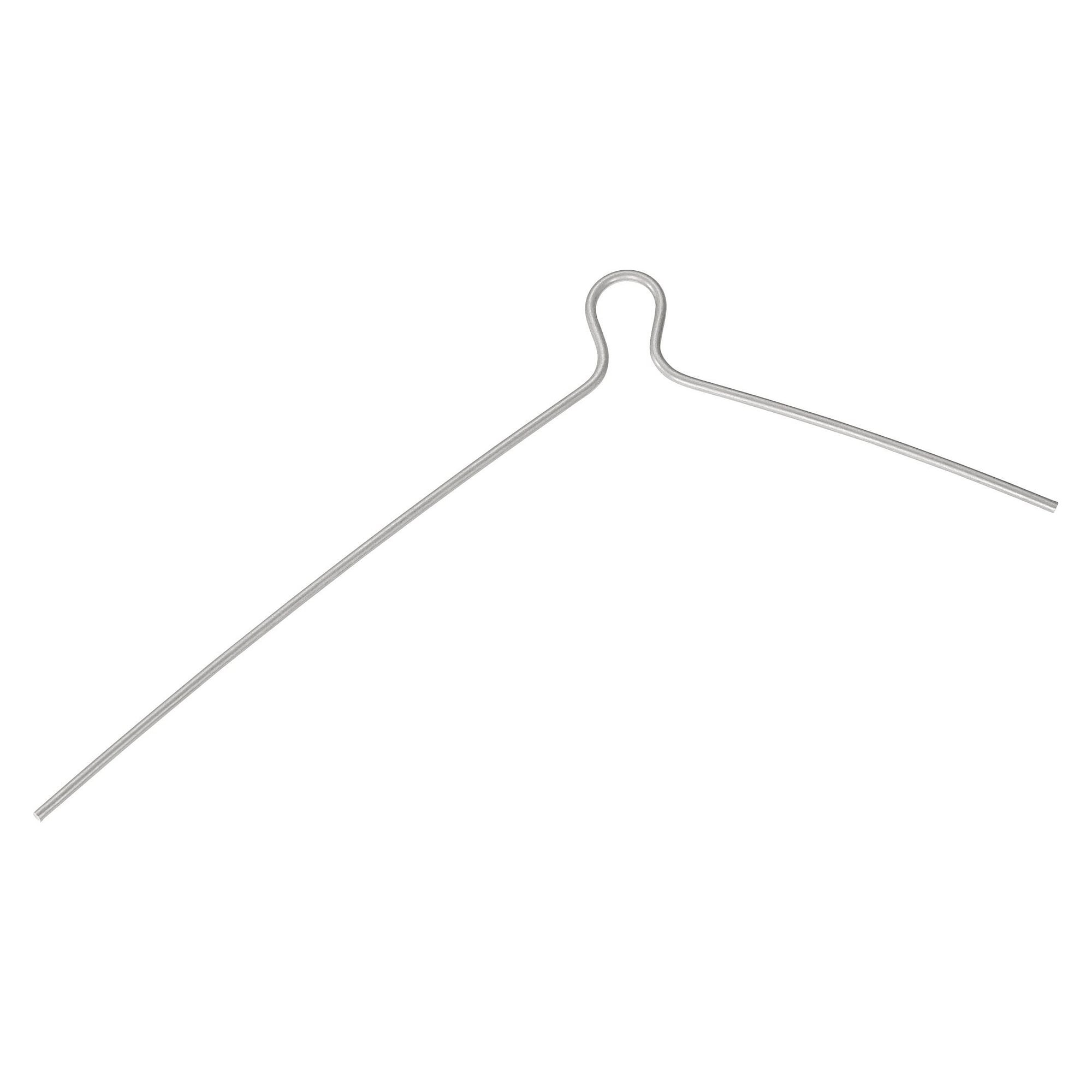 Opening spring as spare part for nibbler 90 55 280, 135 mm - Knipex 90 59 280 02