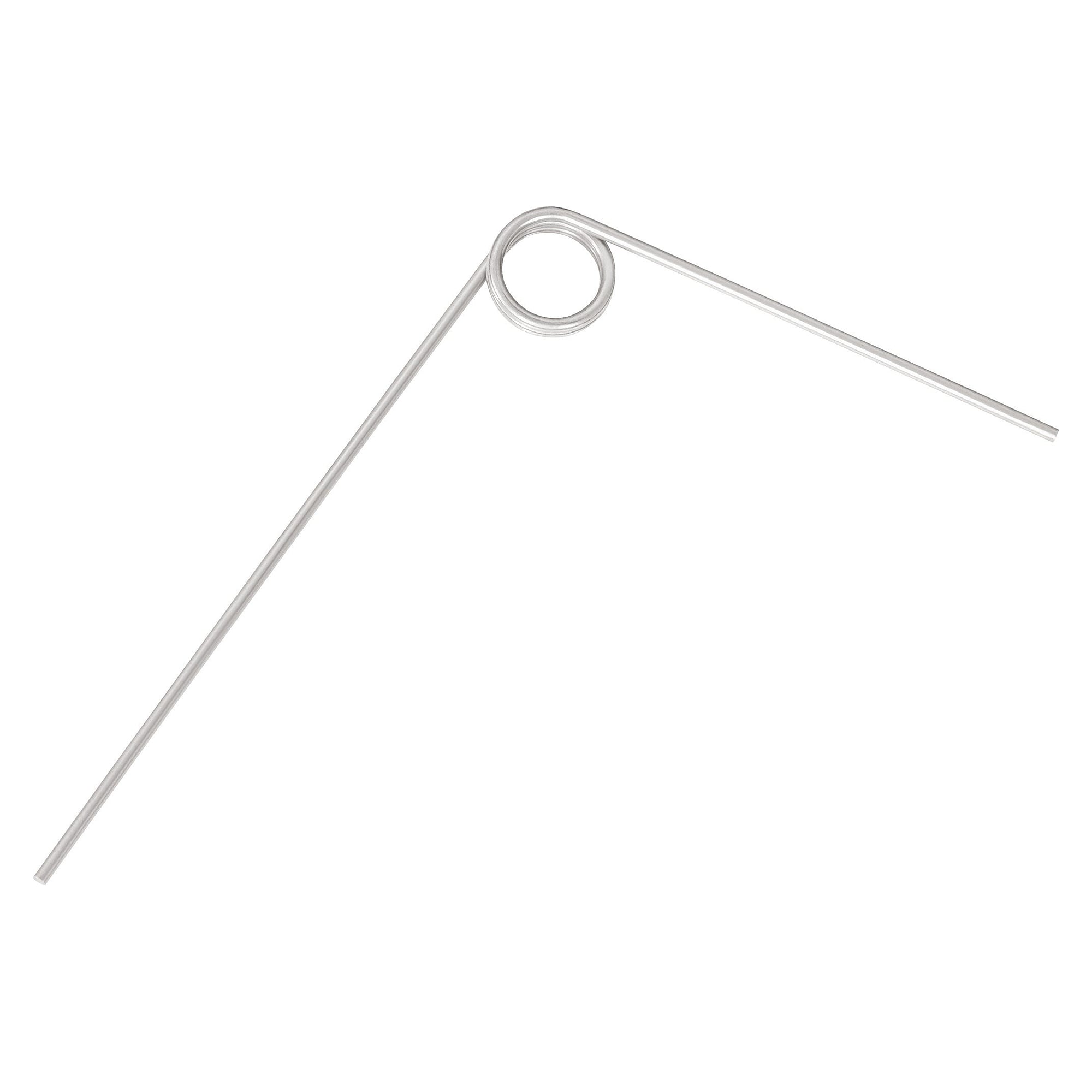 Leg spring as spare part for pipe cutter 94 10 185, plastic pipes Ø 6 to 35 mm - Knipex 94 19 185 02