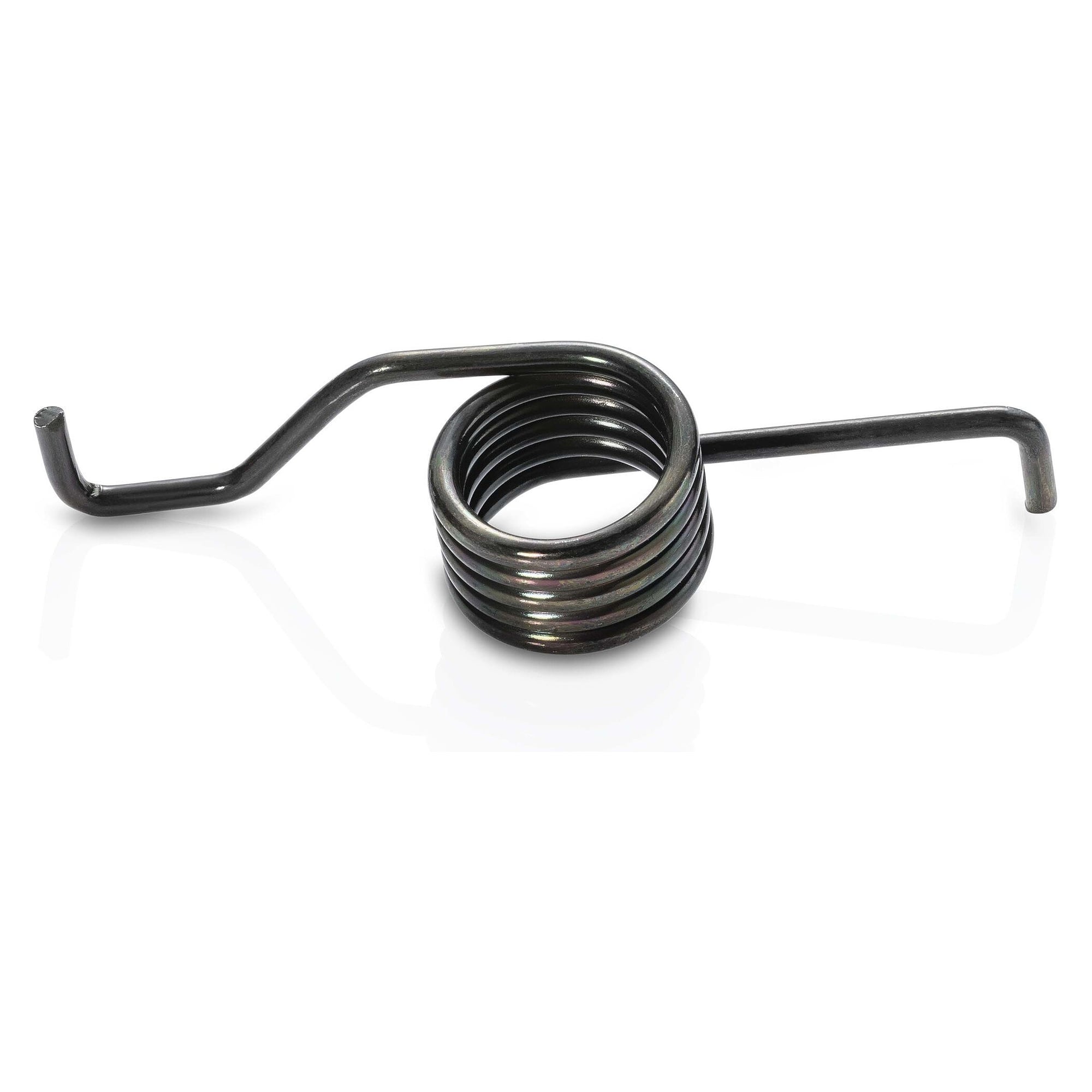 Torsion spring as spare part for ratchet cable cutters 95 31 250 and 95 31 280 - Knipex 95 39 06