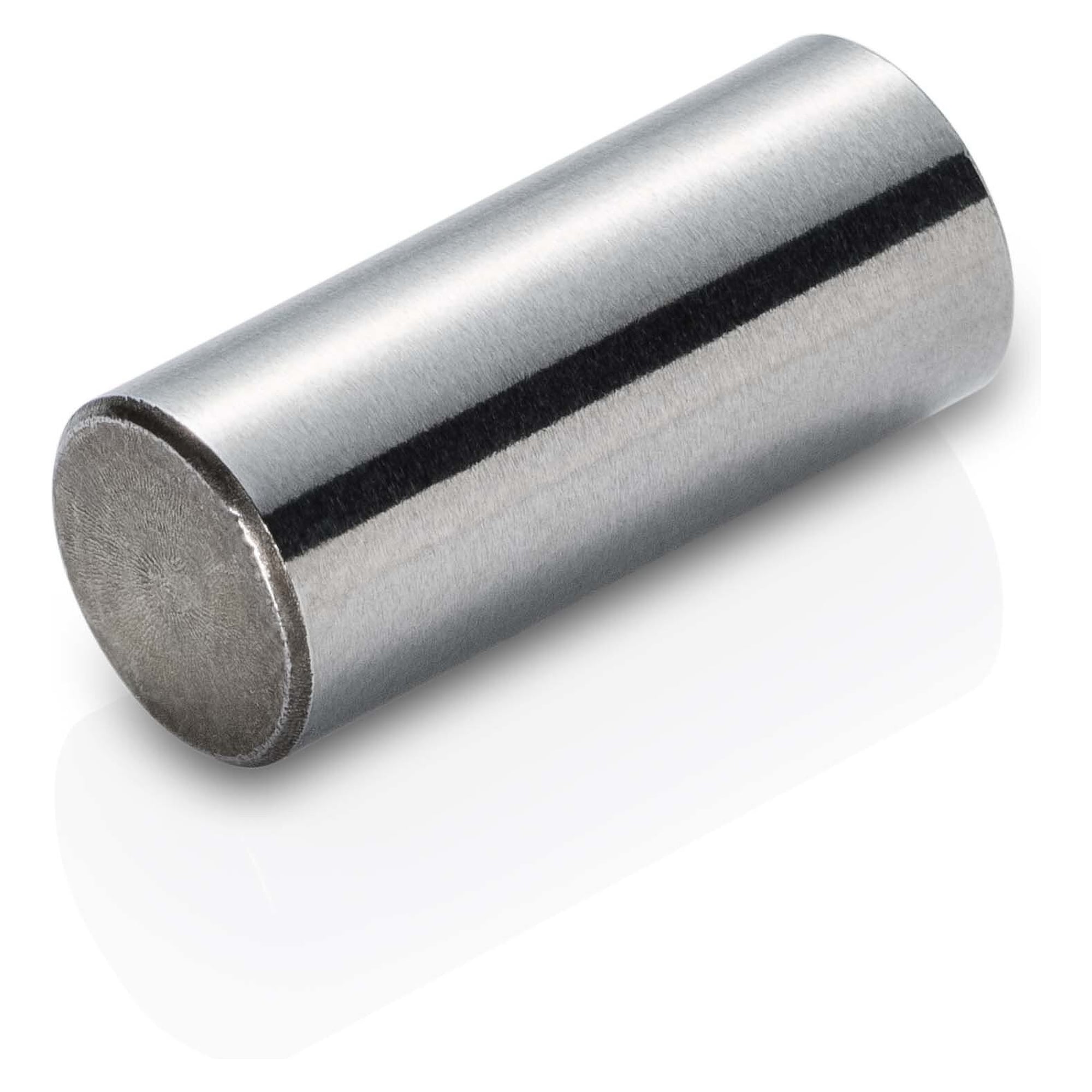 Joint axle as spare part for ratchet cable cutters 95 31 250 and 95 31 280 - Knipex 95 39 11
