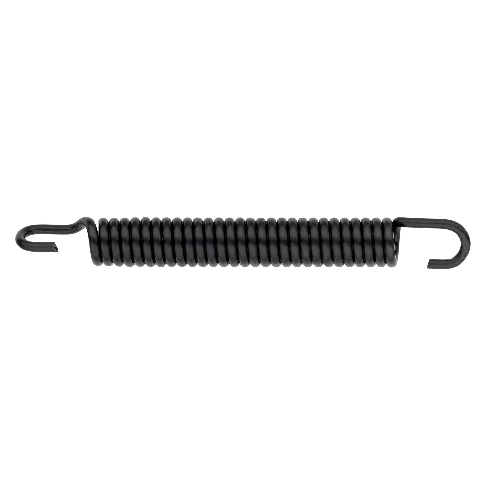 Tension spring, burnished, for crimping pliers 97 52 xx with non-slip plastic sleeves - Knipex 97 59 21
