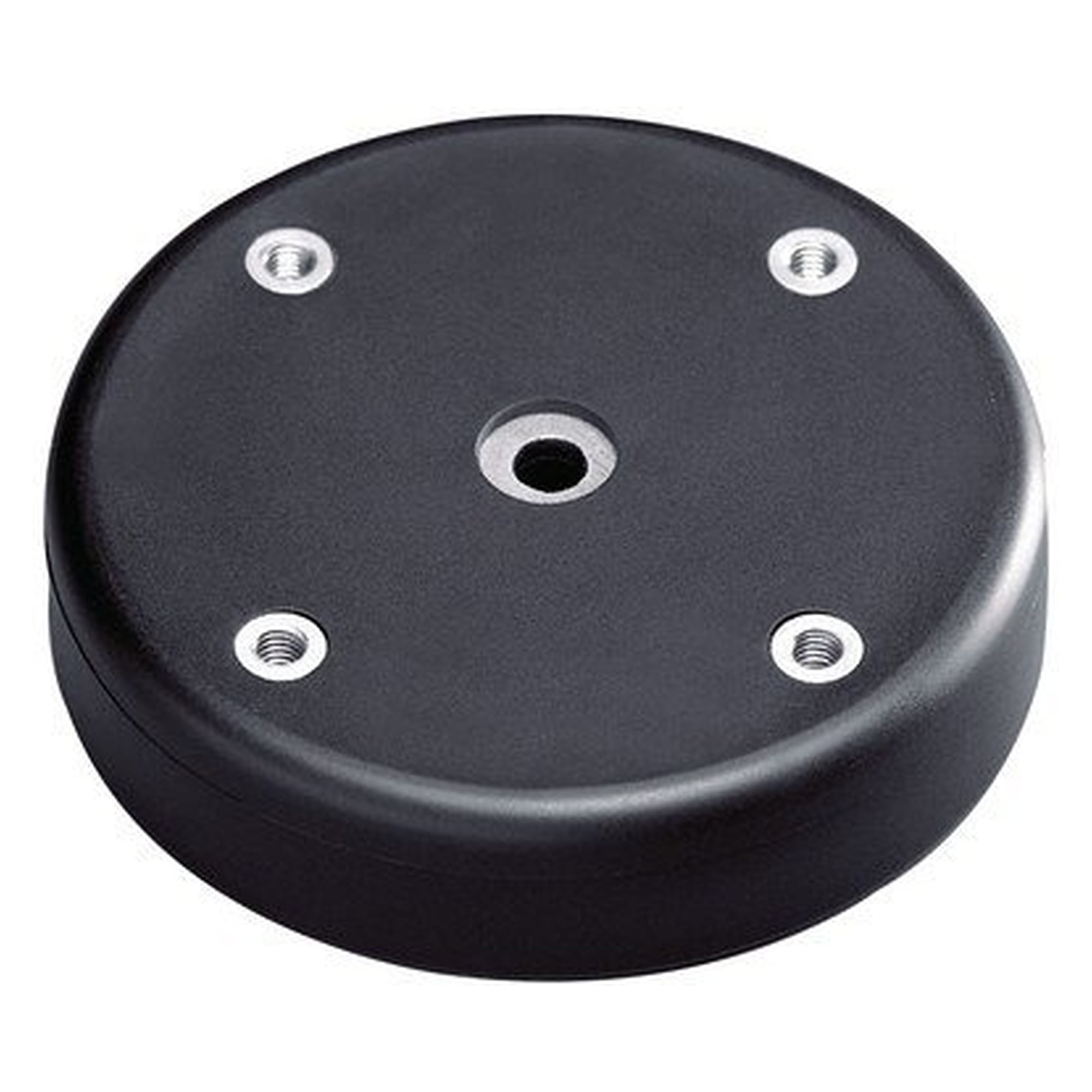 MF magnetic base for mounting lights on metallic surfaces, no screws required - Waldmann 190058019-00807466