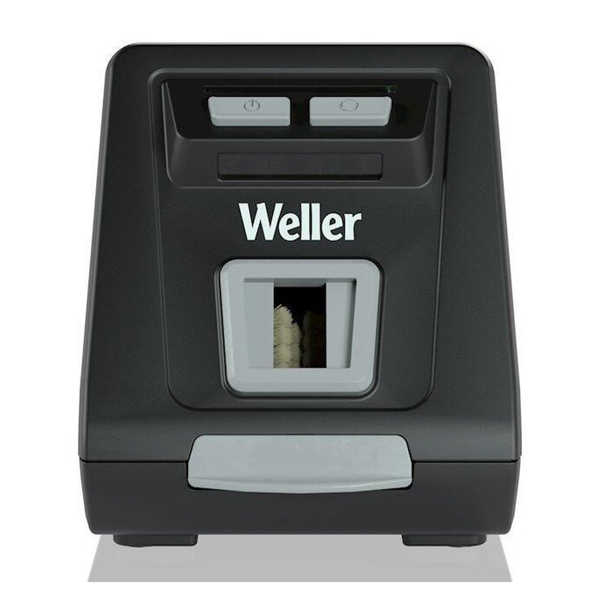 Nettoyeur automatique de pannes WATC100 à brosses fibres, ESD, 50 W - Weller WATC100F