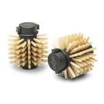 Brosses fibre de rechange pour nettoyeurs automatiques WATC100F et WATC100M - Weller WATCBF