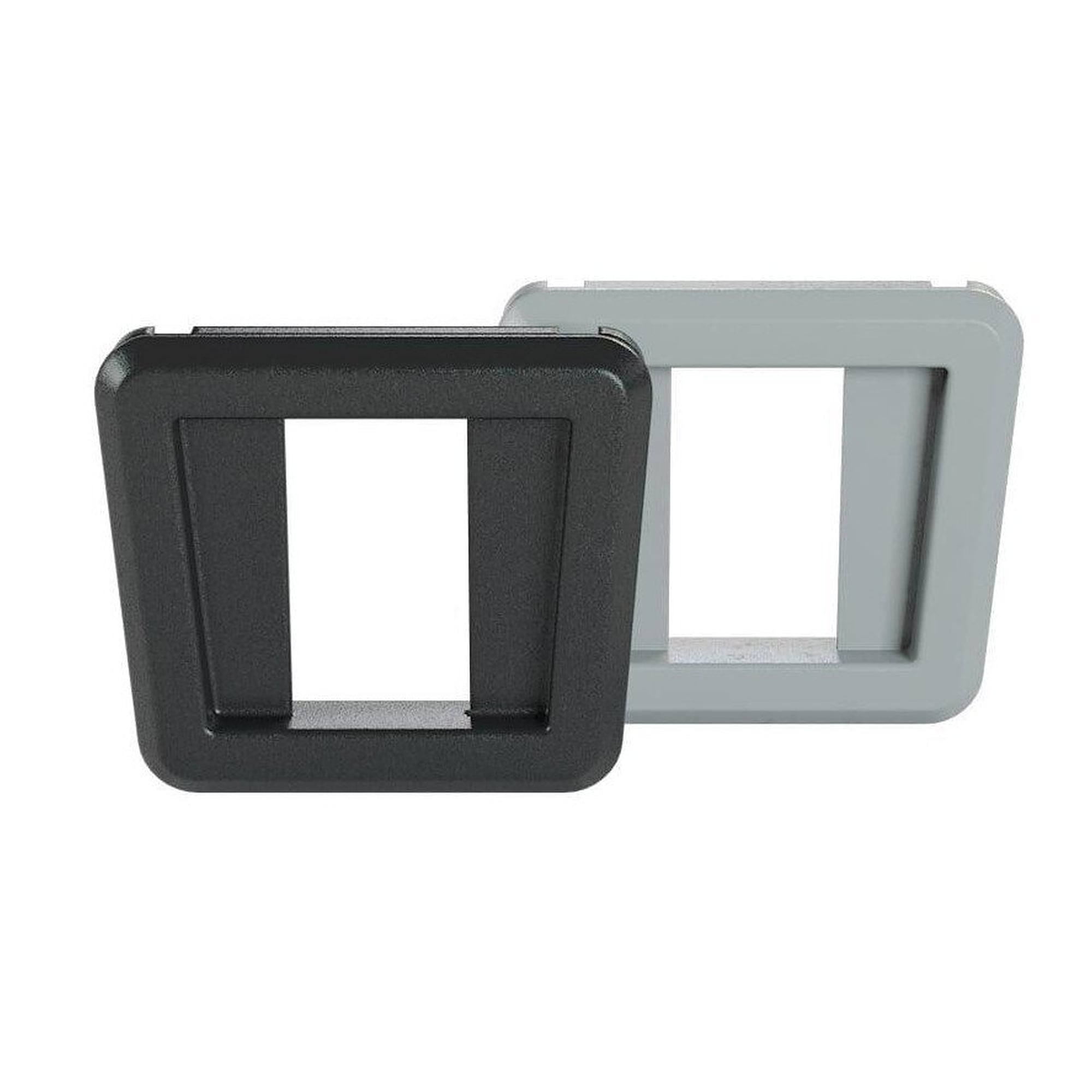 Silicone splash guard set of 2 for tip cleaners WATC100F and WATC100M - Weller WATCSG